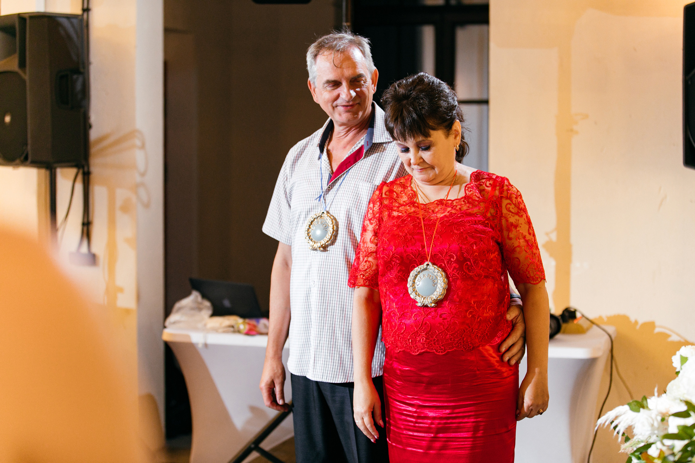 Виктор и Виктория