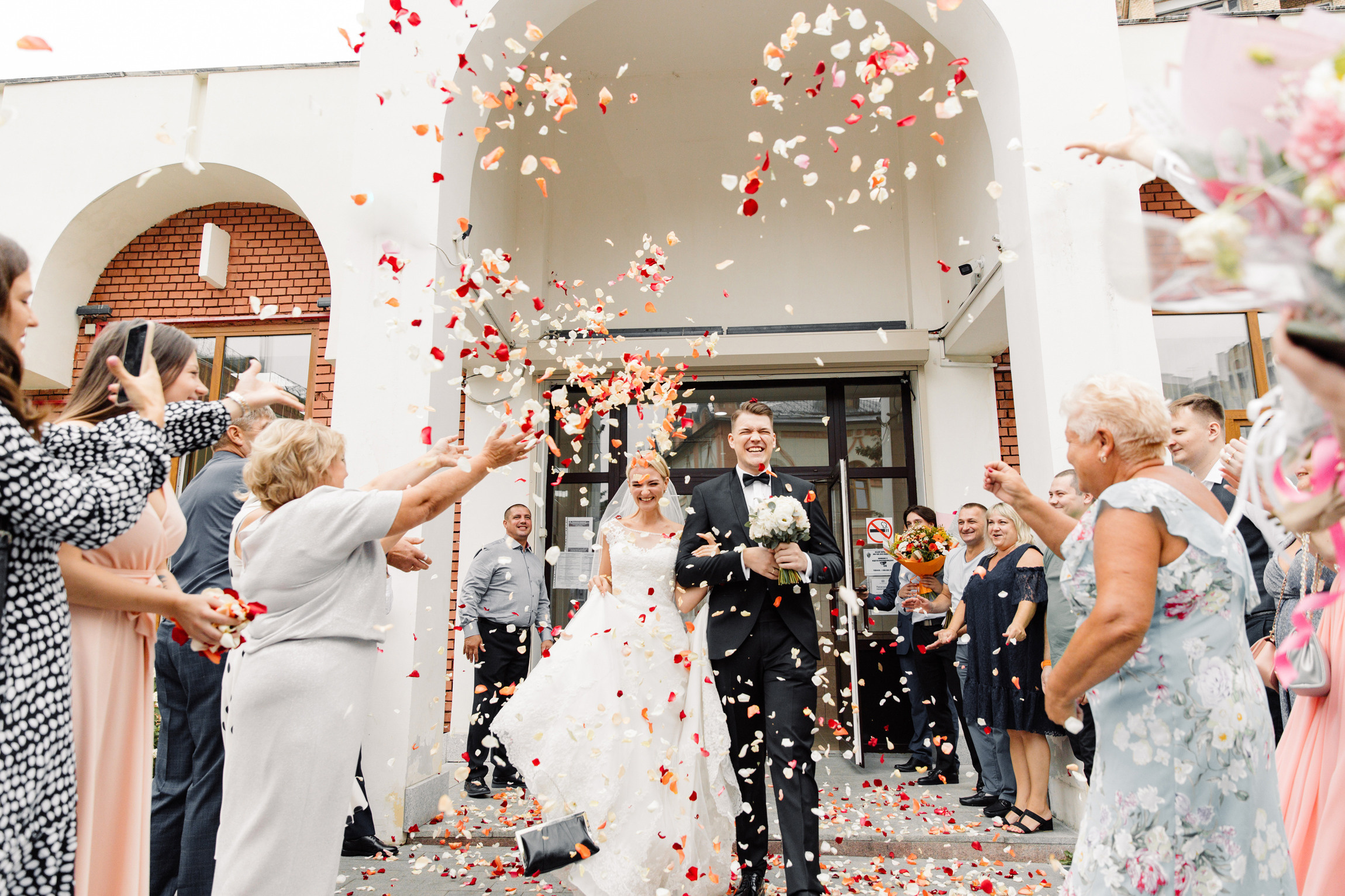 Дмитрий и Татьяна — красота во всем