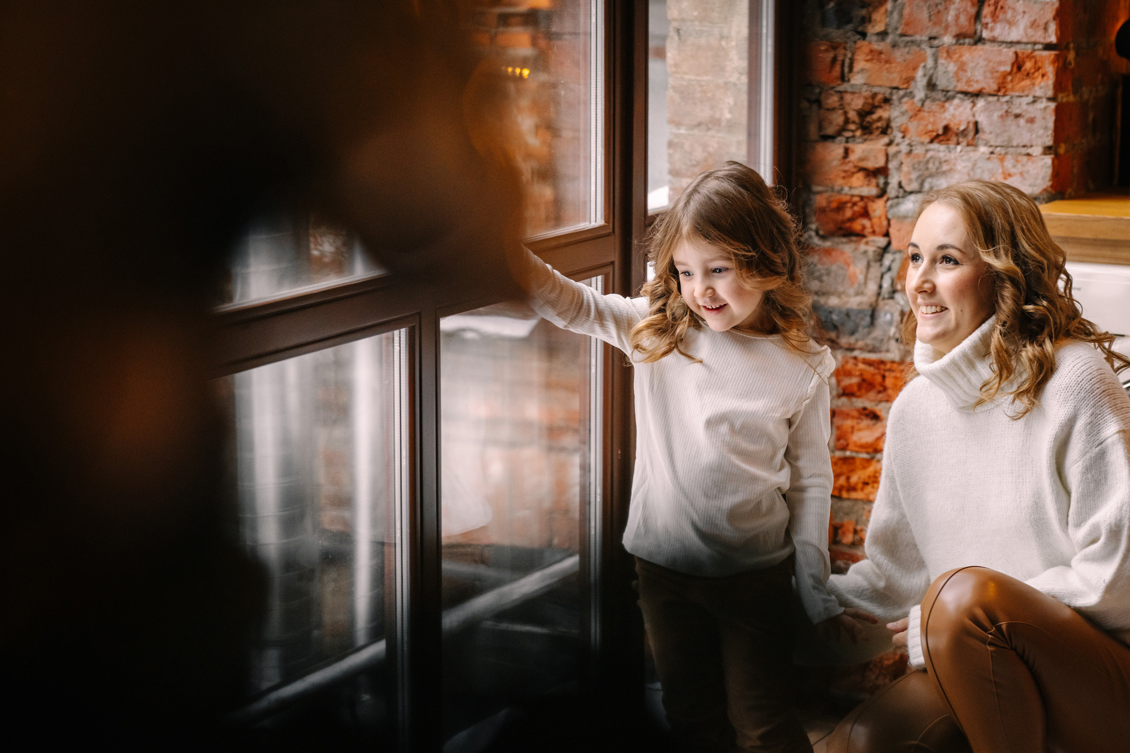 Новогодняя фотосессия