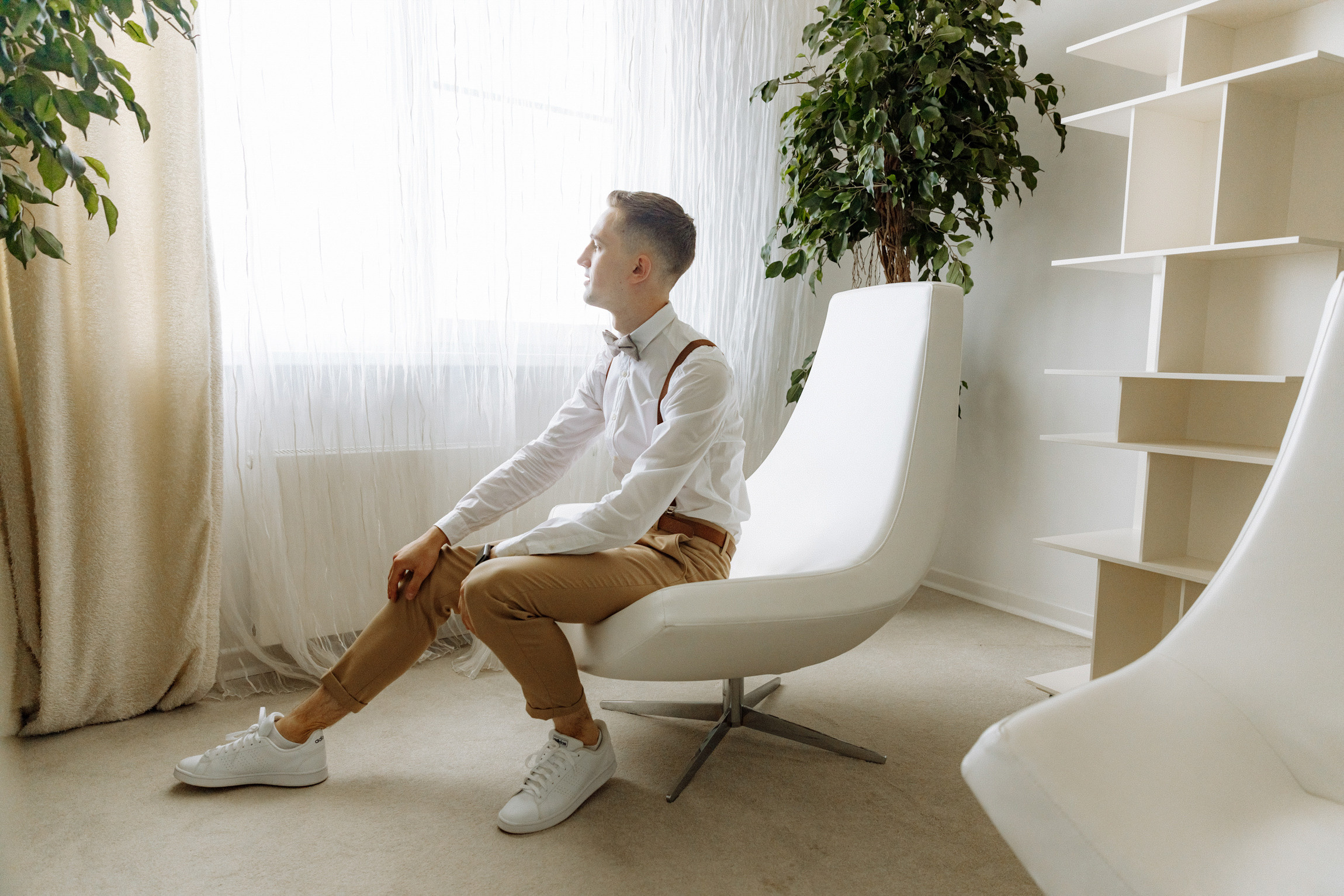 Оксана и Дима