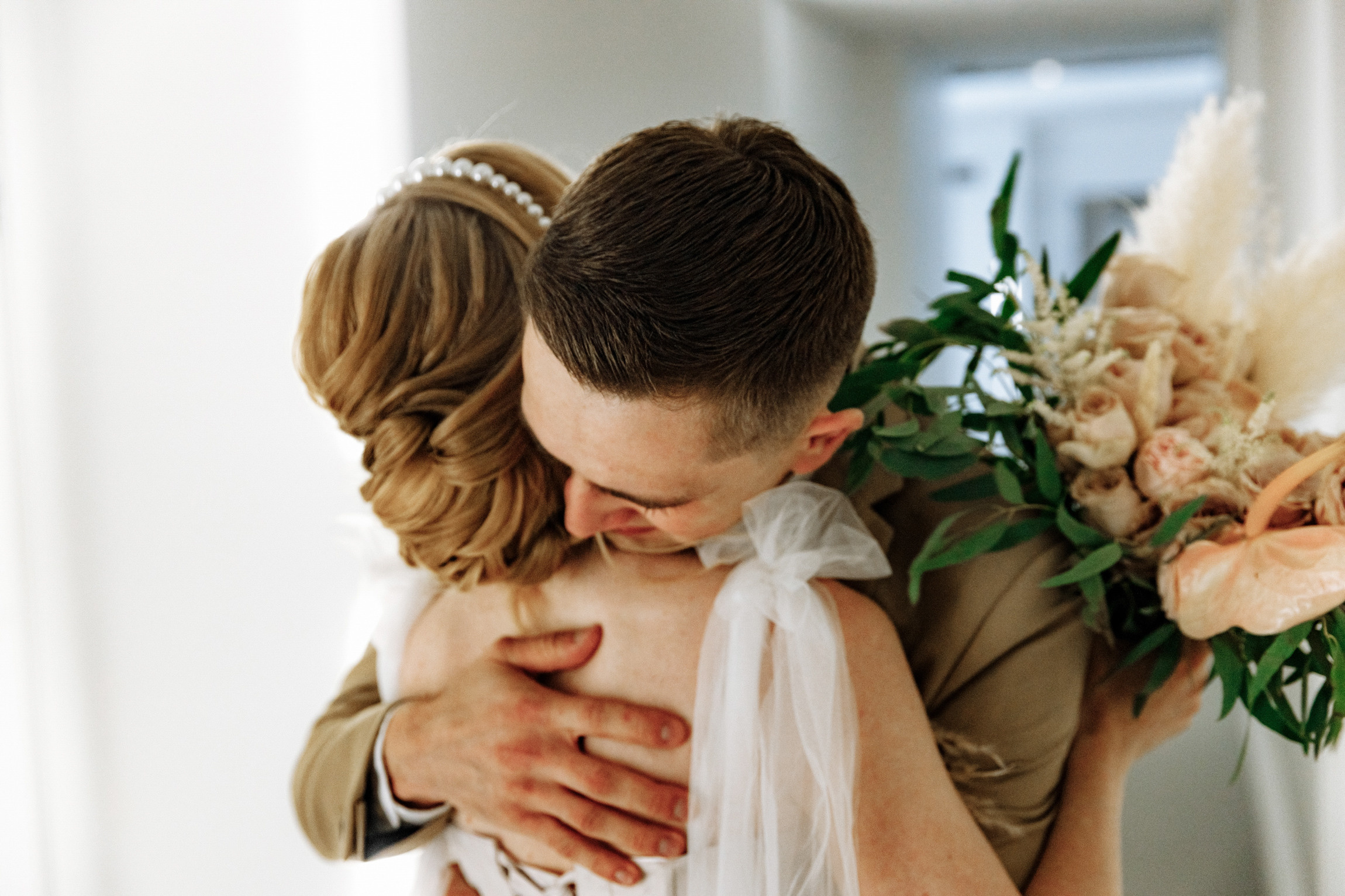 Оксана и Дима