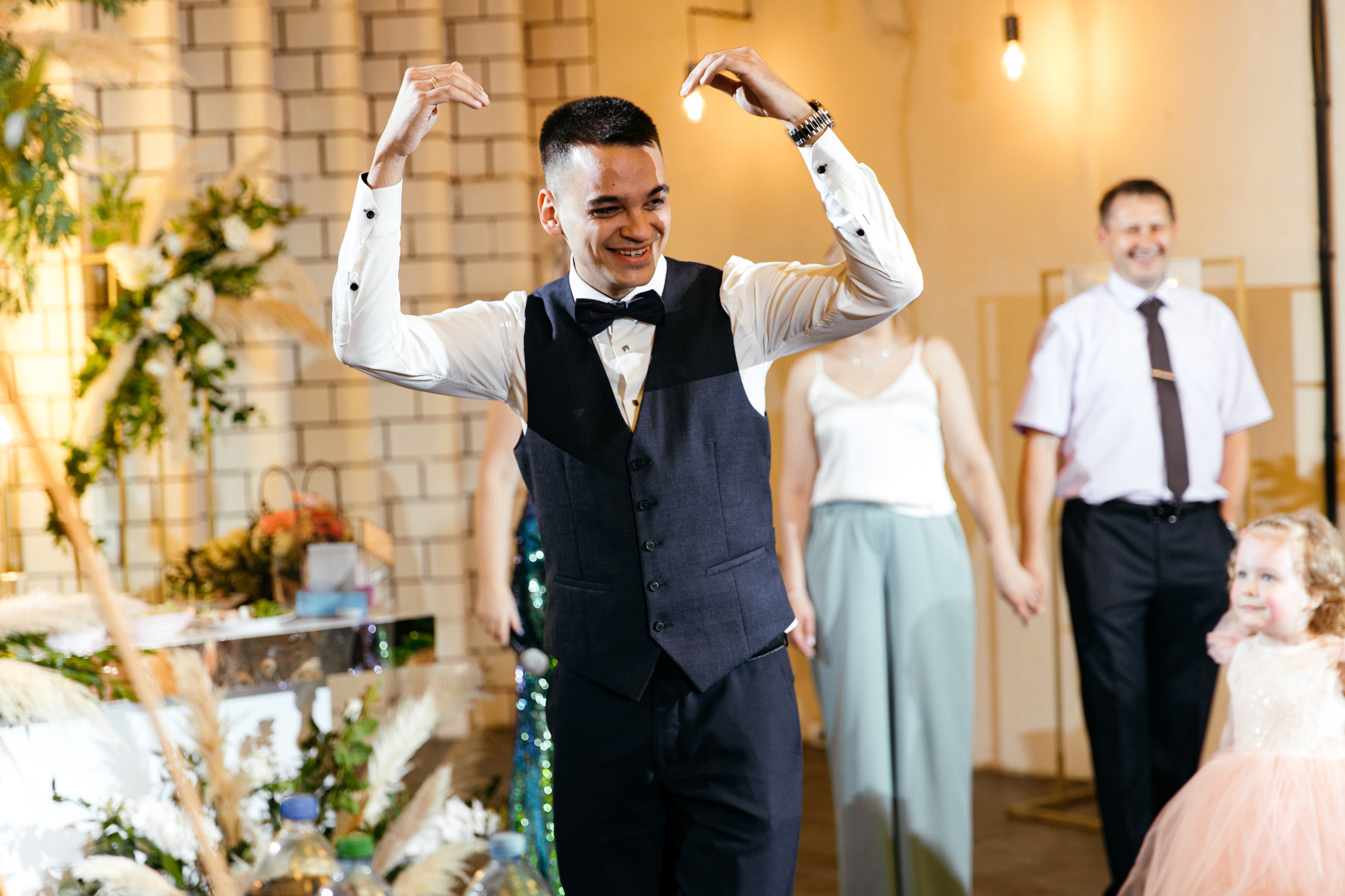 Виктор и Виктория