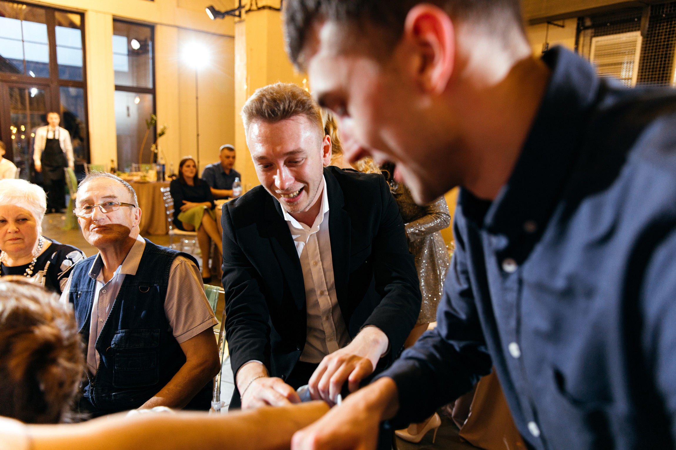 Виктор и Виктория