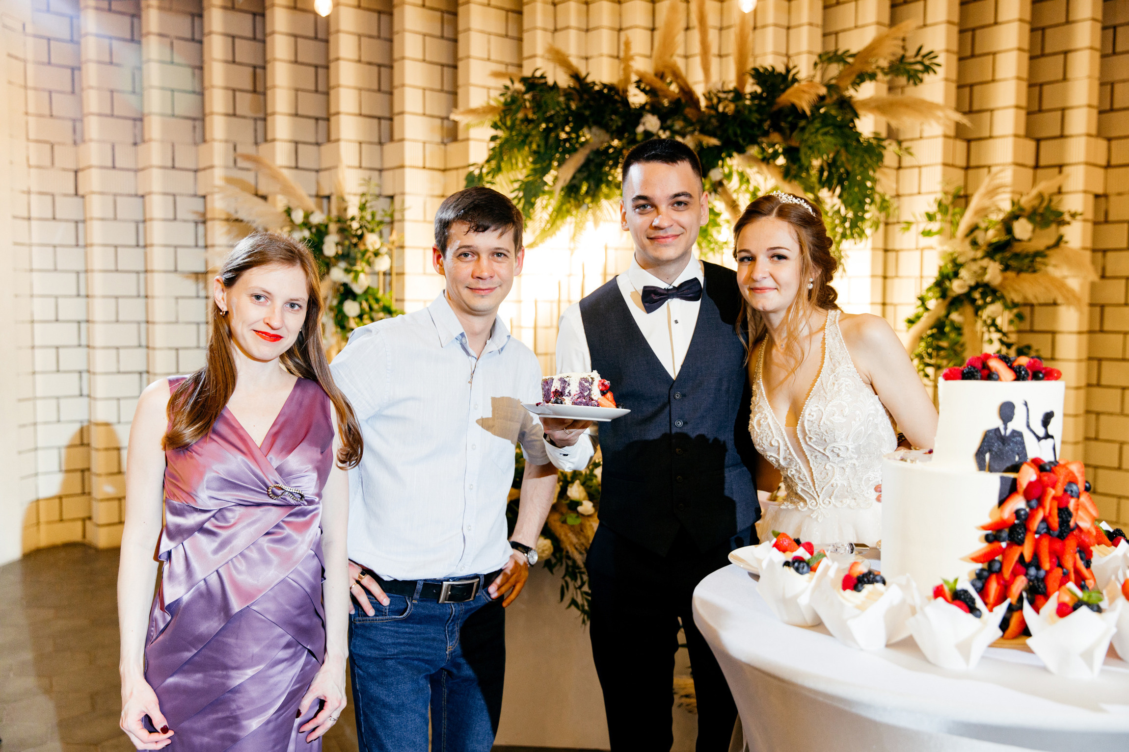 Виктор и Виктория