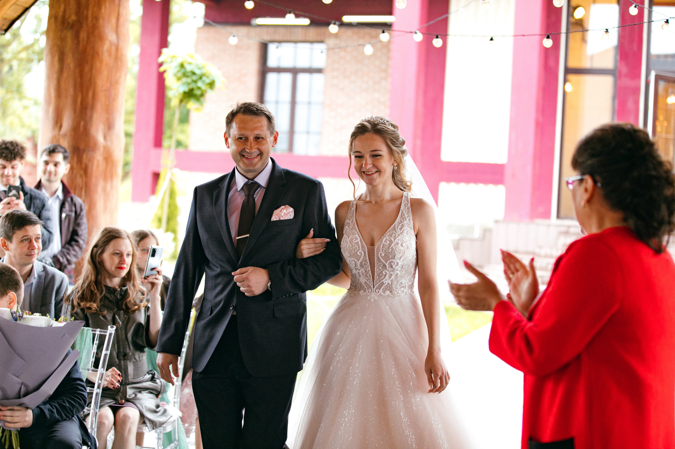 Виктор и Виктория