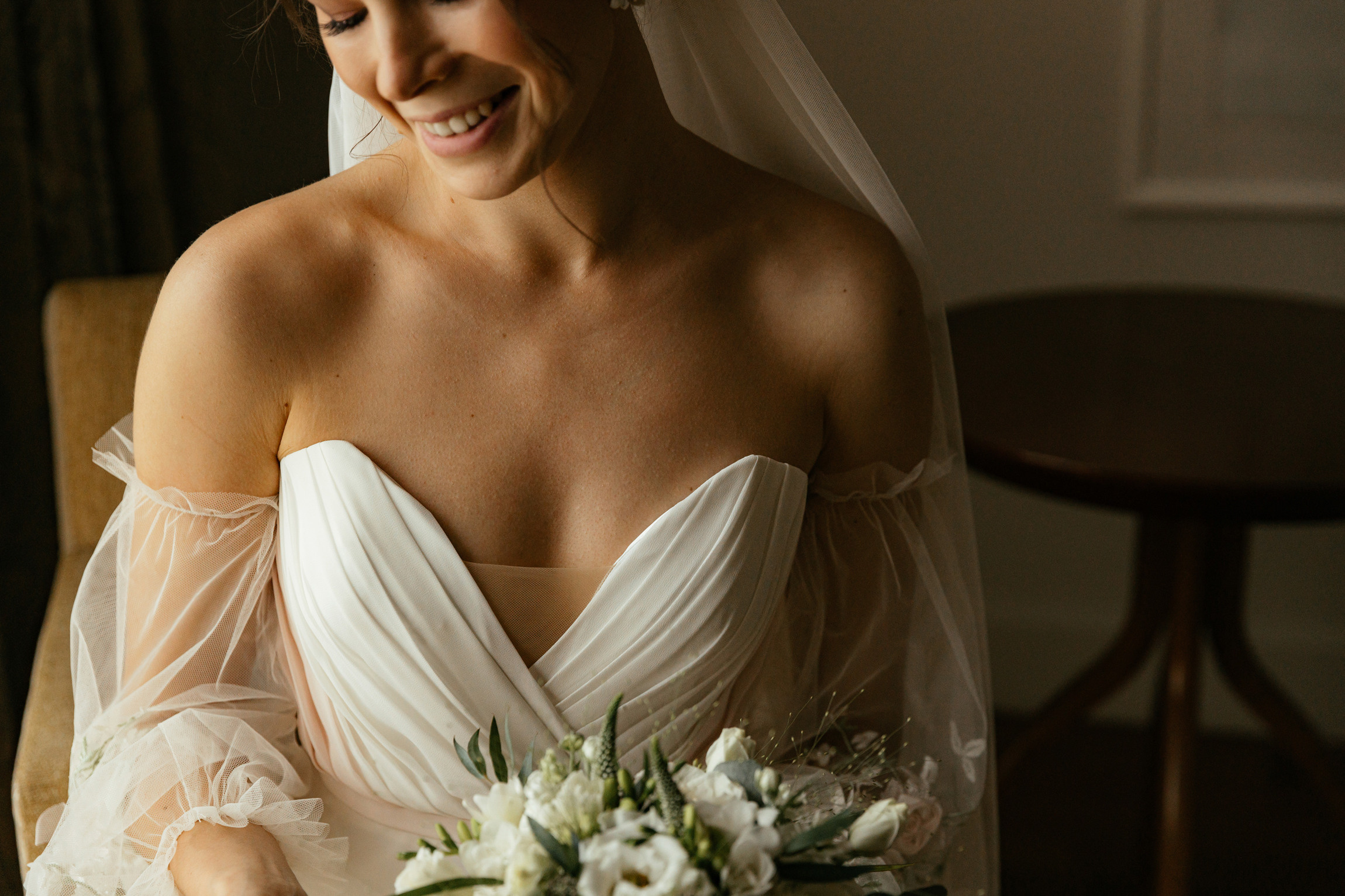 Свадебный день Никита и Александра