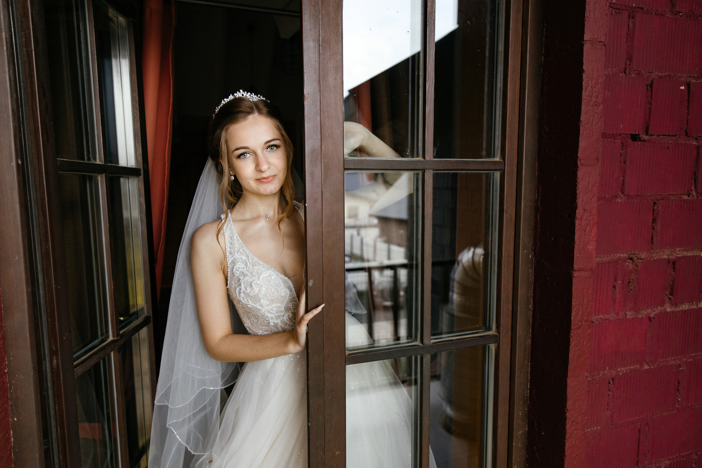 Виктор и Виктория