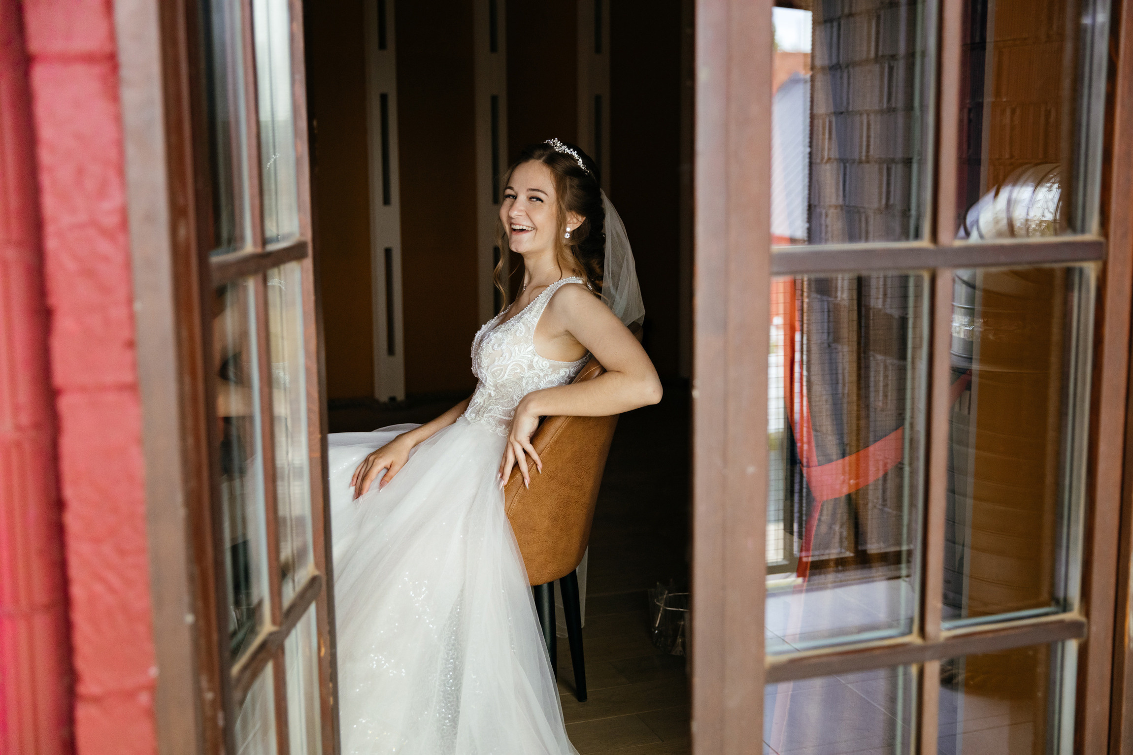 Виктор и Виктория