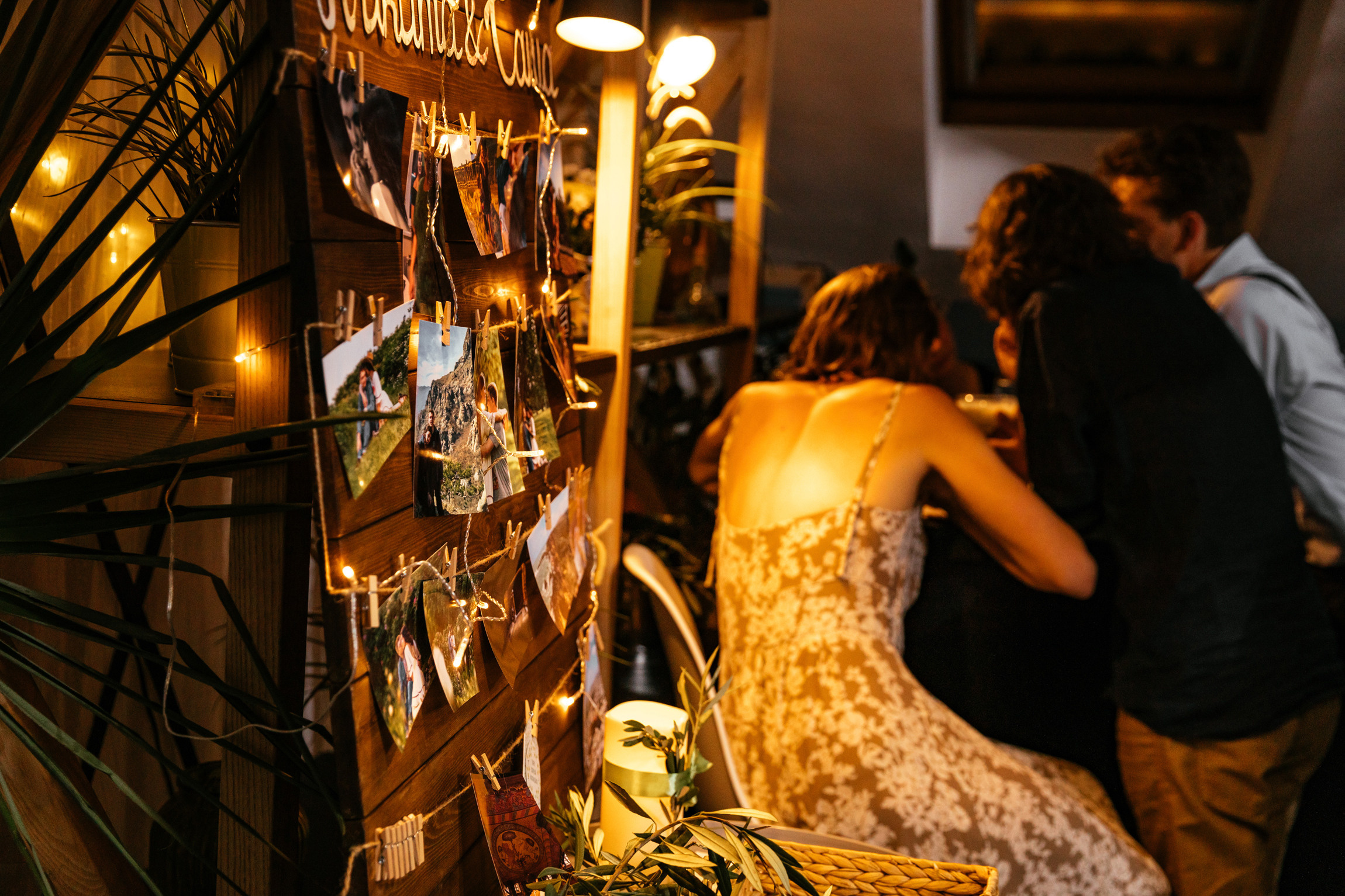 Свадебный день Никита и Александра