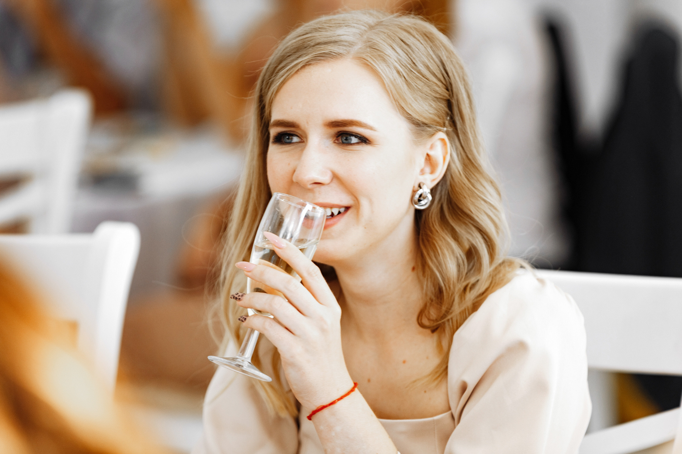 Оксана и Дима