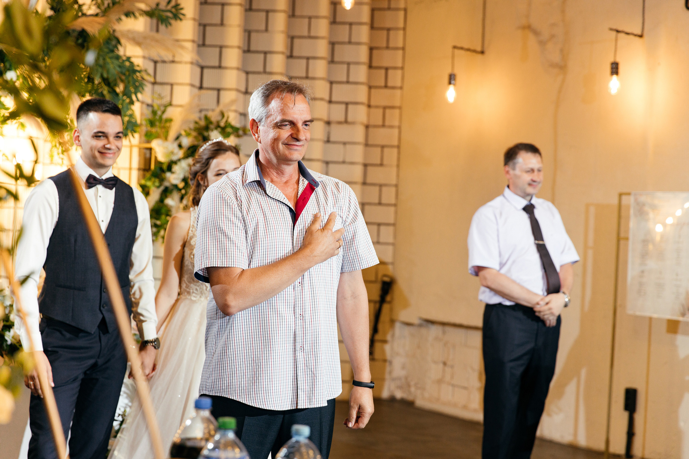 Виктор и Виктория