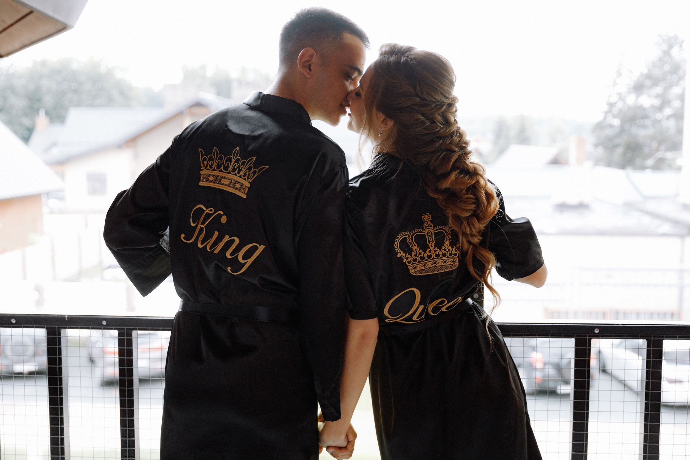 Виктор и Виктория