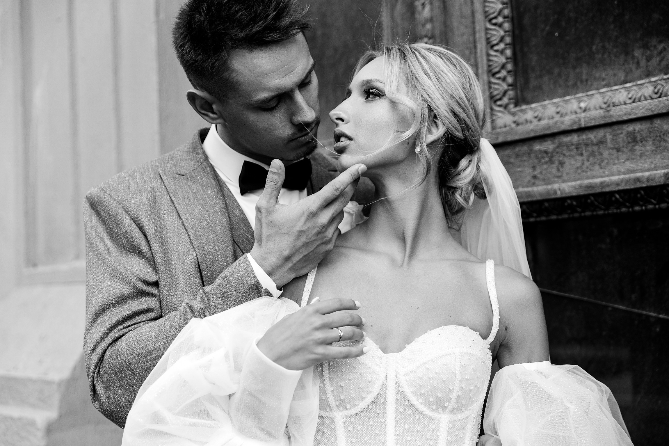 Ксения и Дмитрий