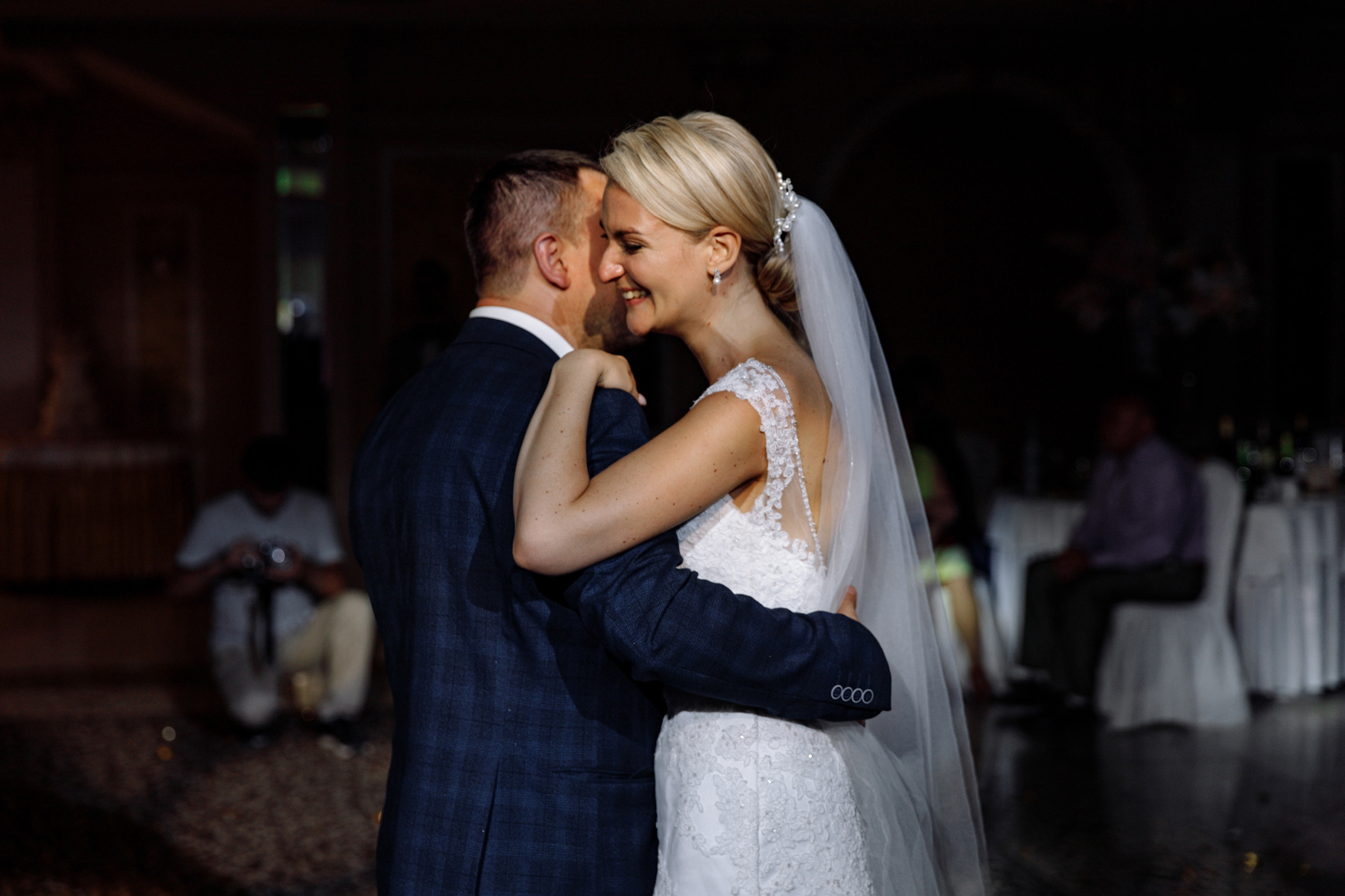 Свадебный день Дмитрия и Татьяны