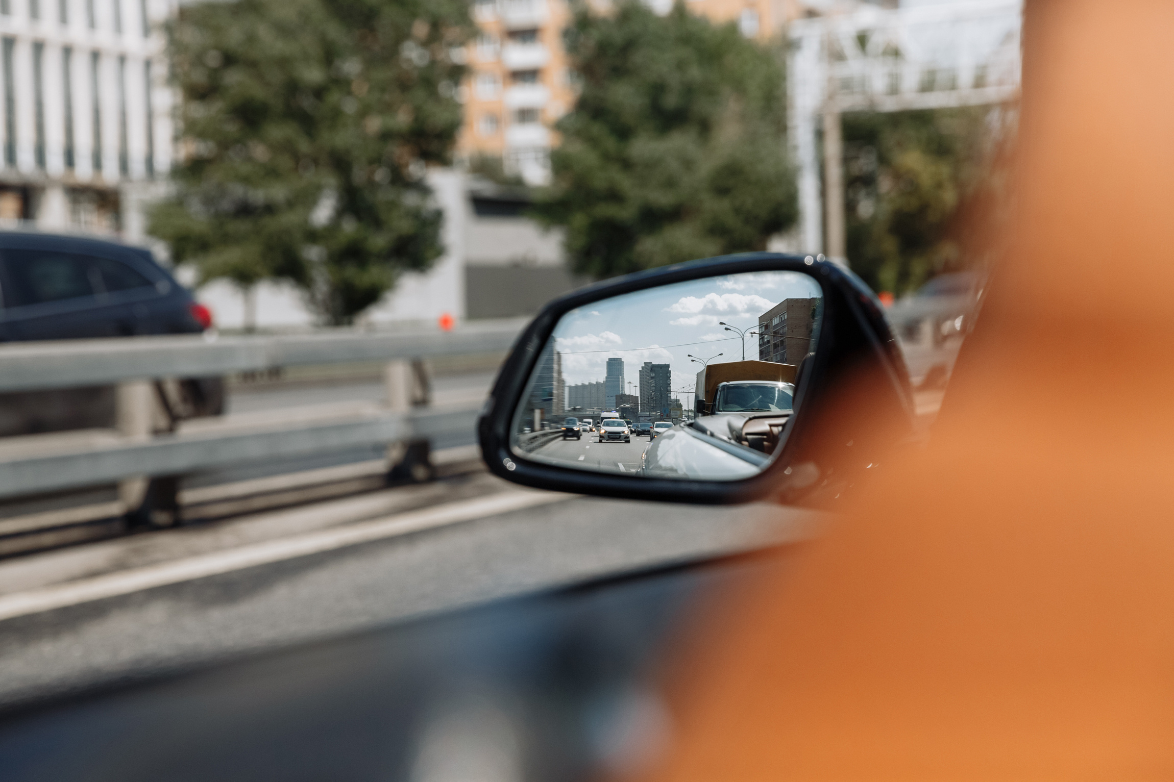 Сергей и Анастасия