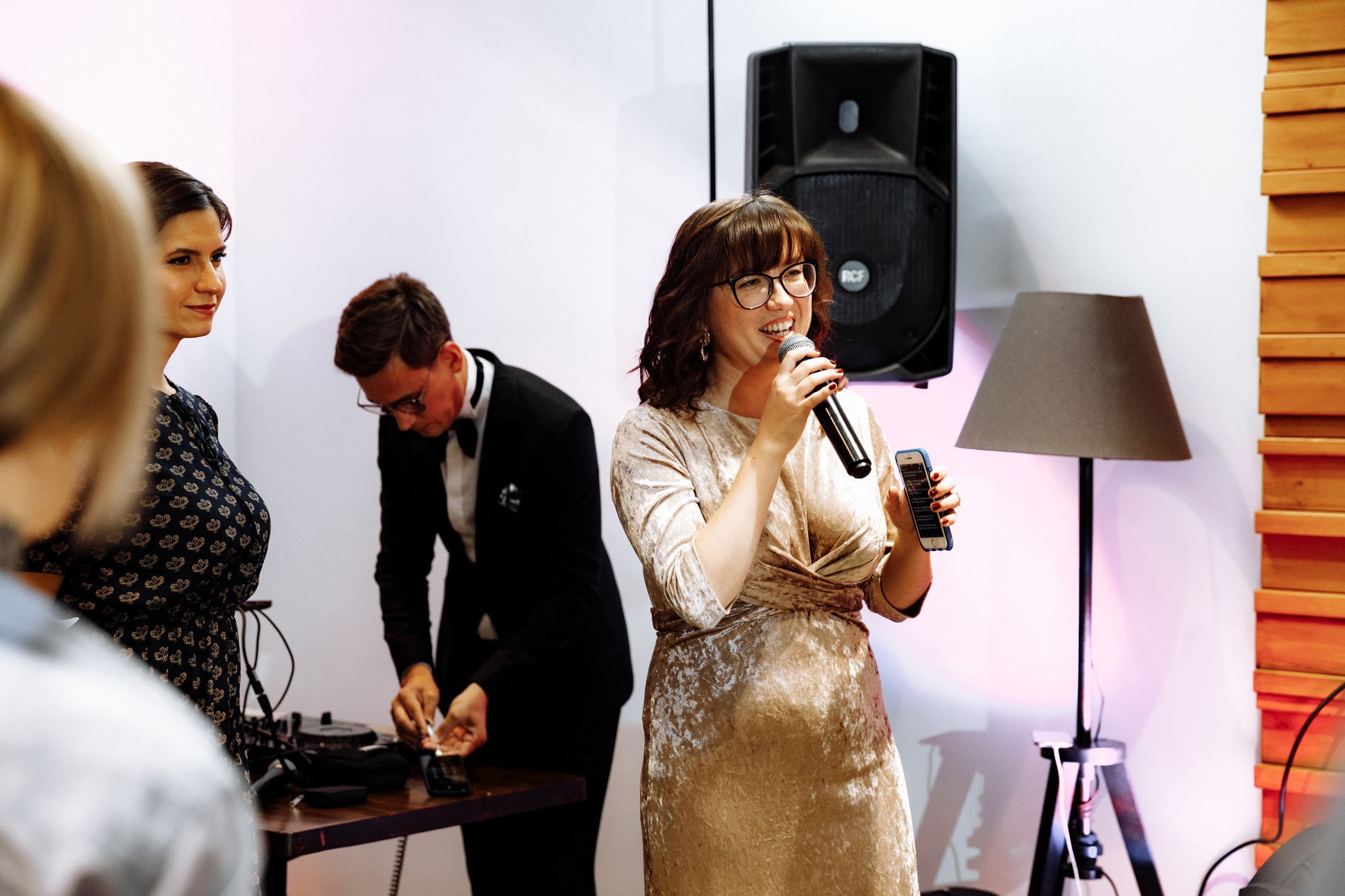 Фотограф Анна Руданова. Свадьба Даши и Юры. Осенняя свадьба