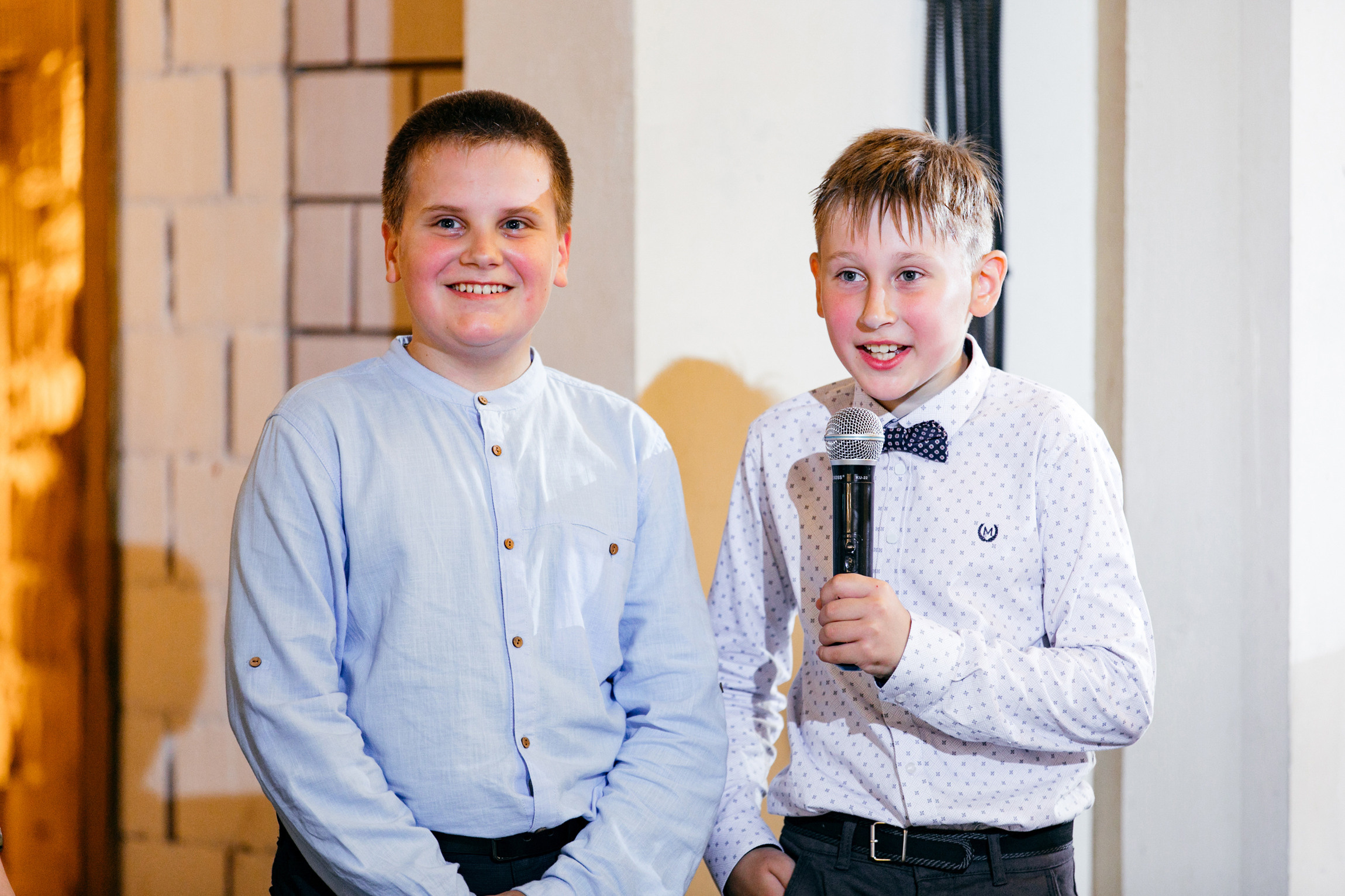 Виктор и Виктория