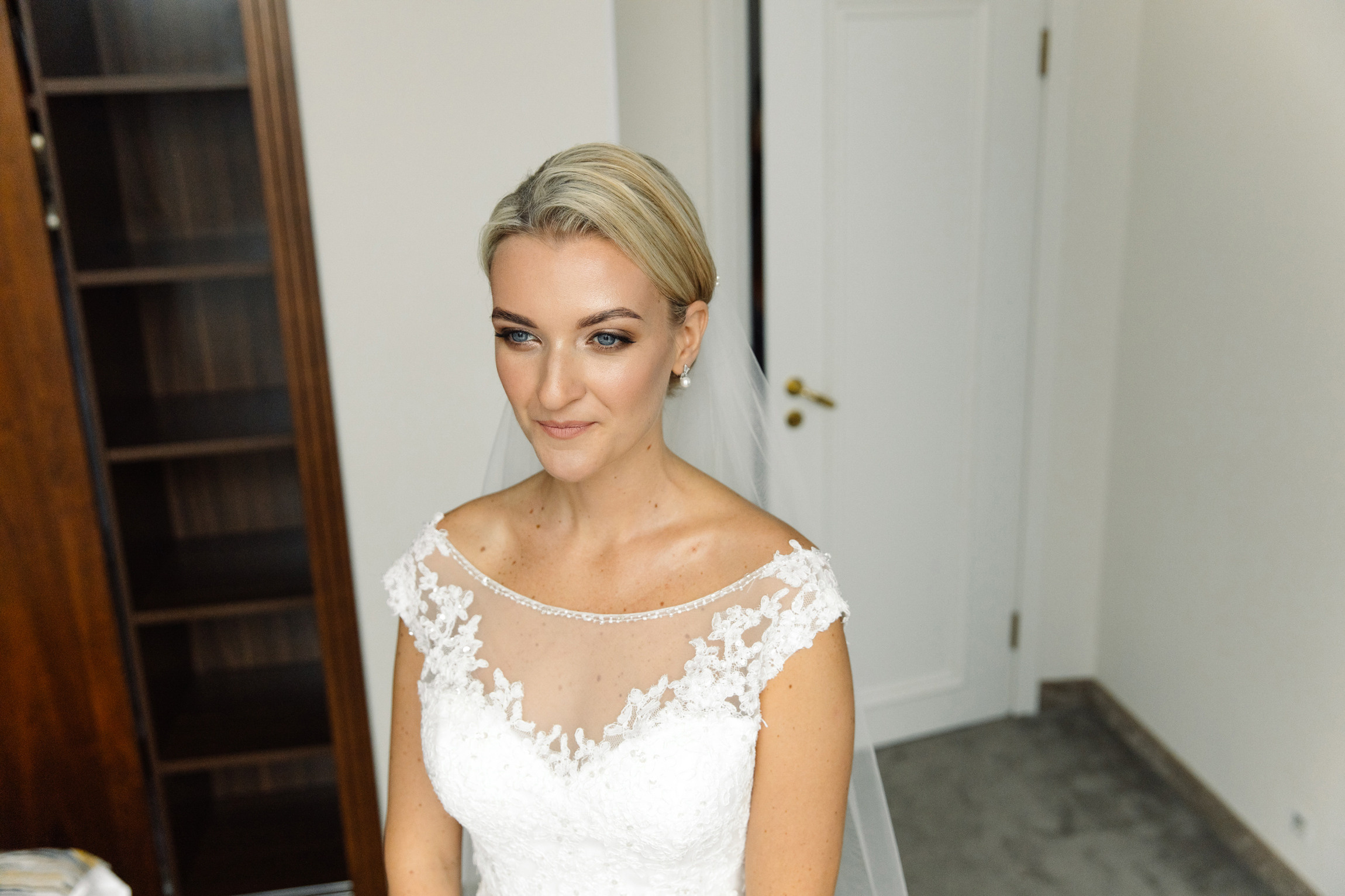 Дмитрий и Татьяна — красота во всем