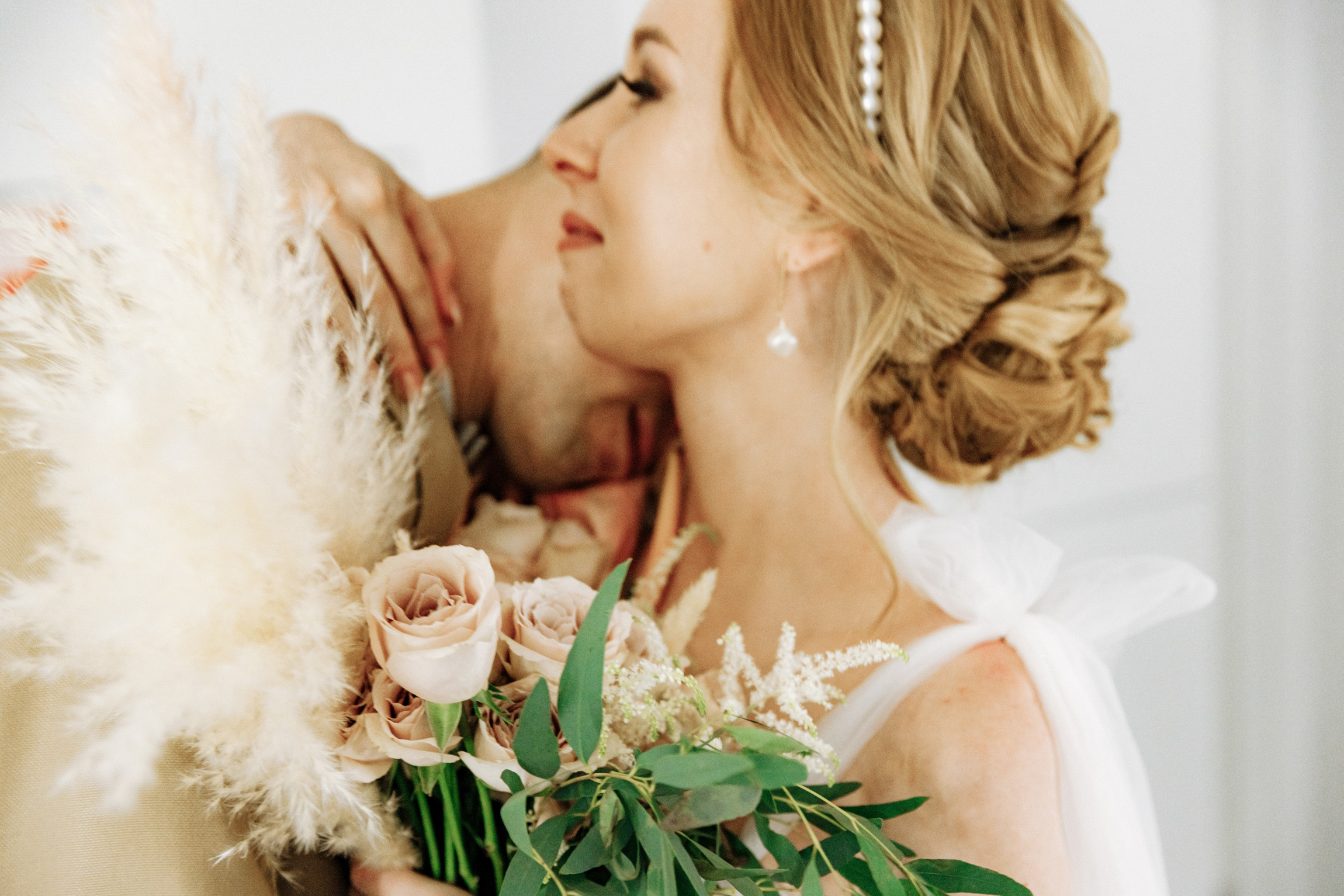 Оксана и Дима