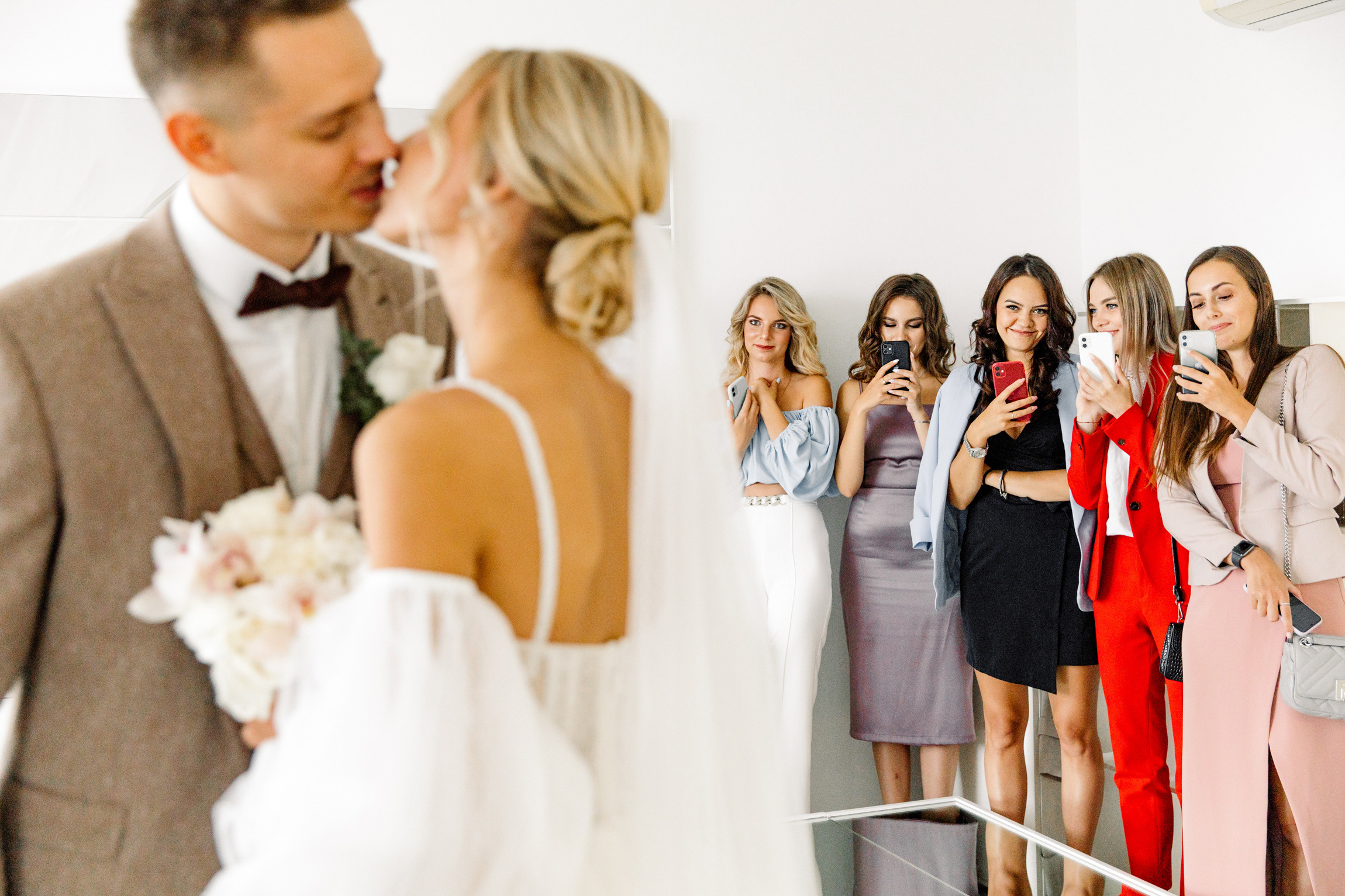 Ксения и Дмитрий