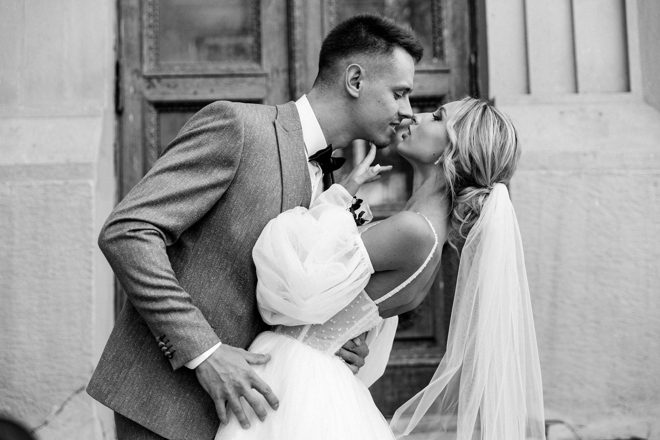 Ксения и Дмитрий