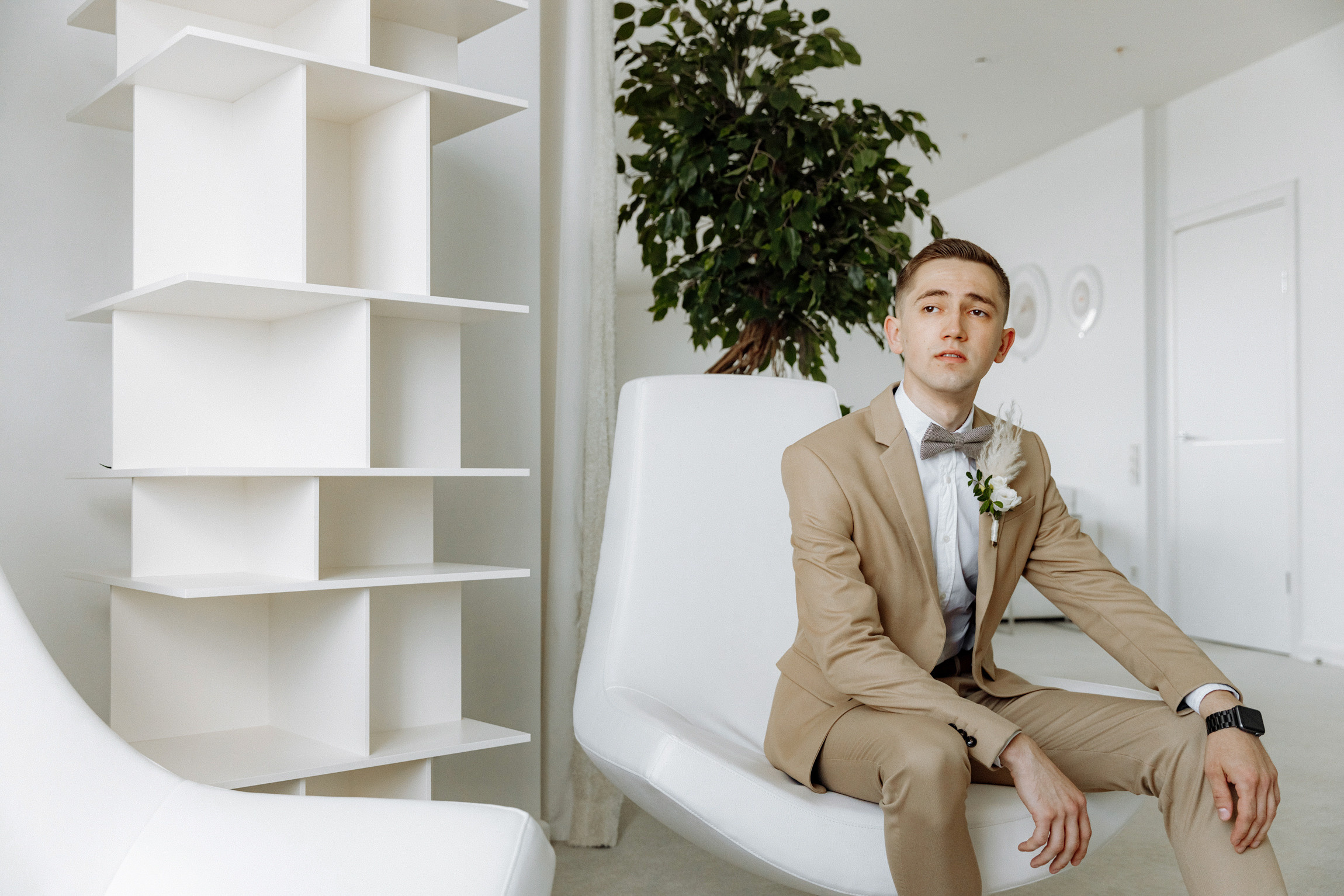 Оксана и Дима