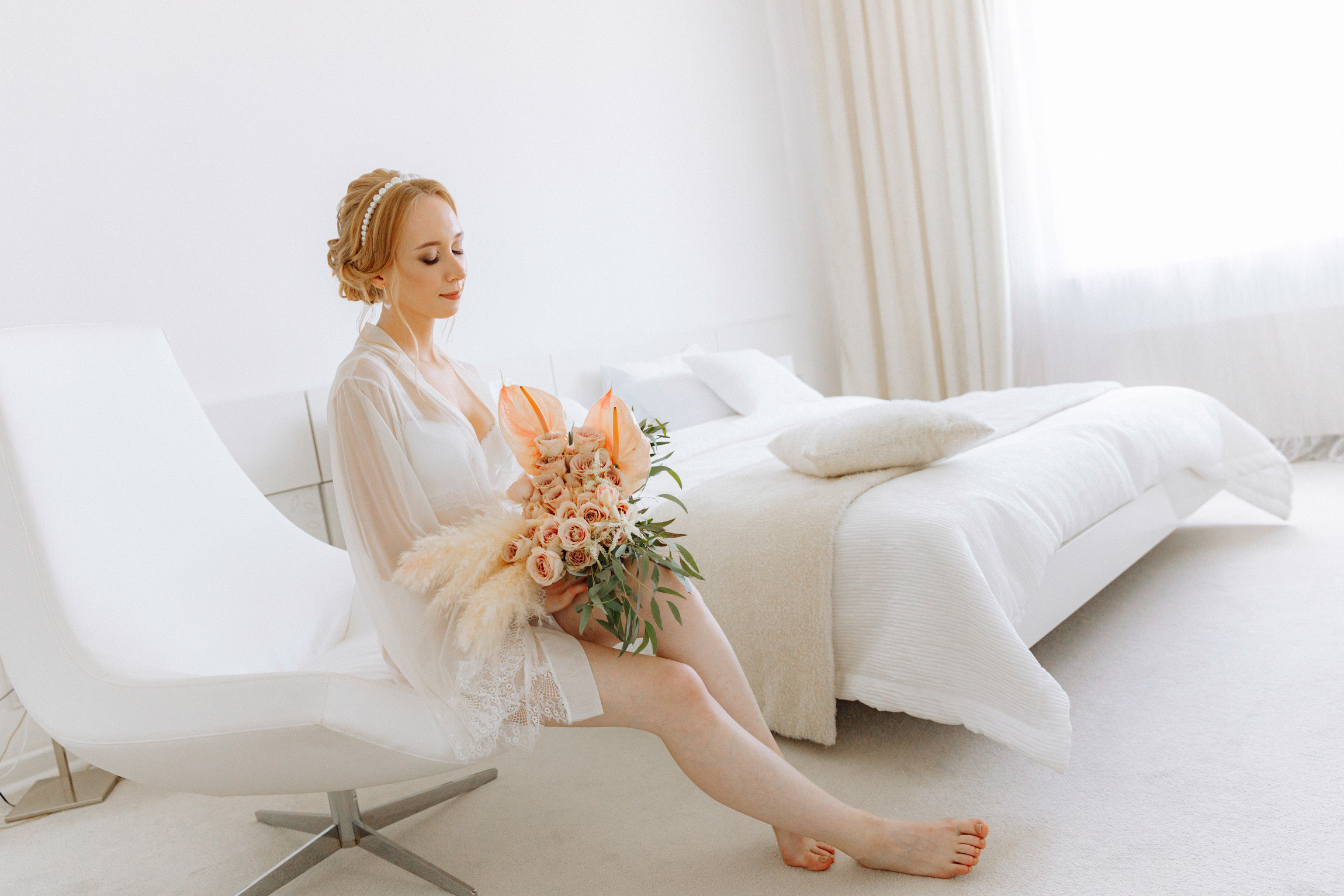 Оксана и Дима