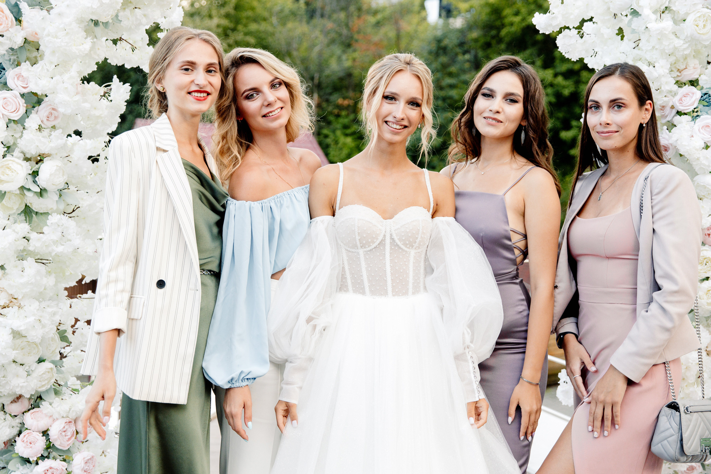 Ксения и Дмитрий