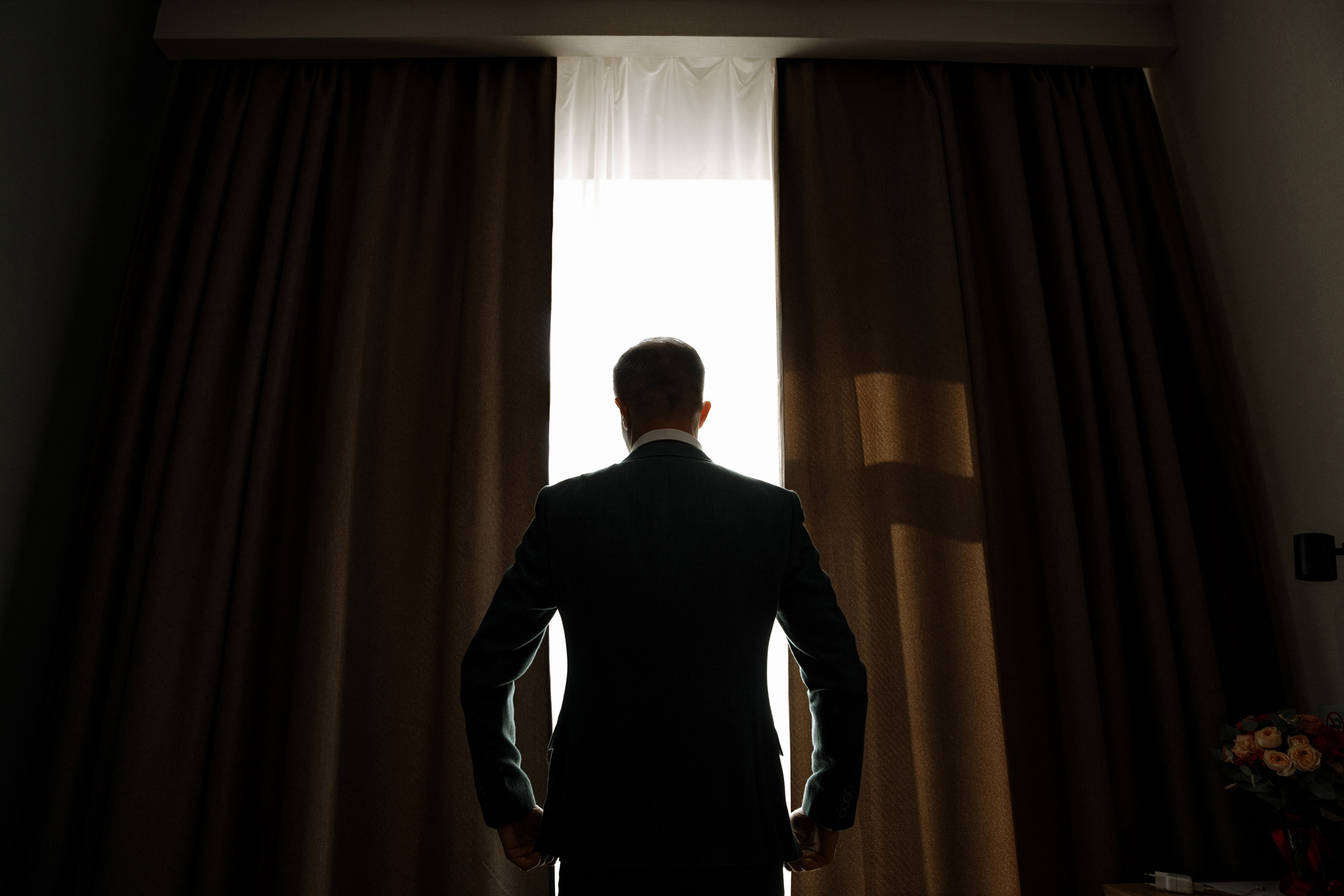 Фотограф Анна Руданова. Свадьба Даши и Юры. Осенняя свадьба