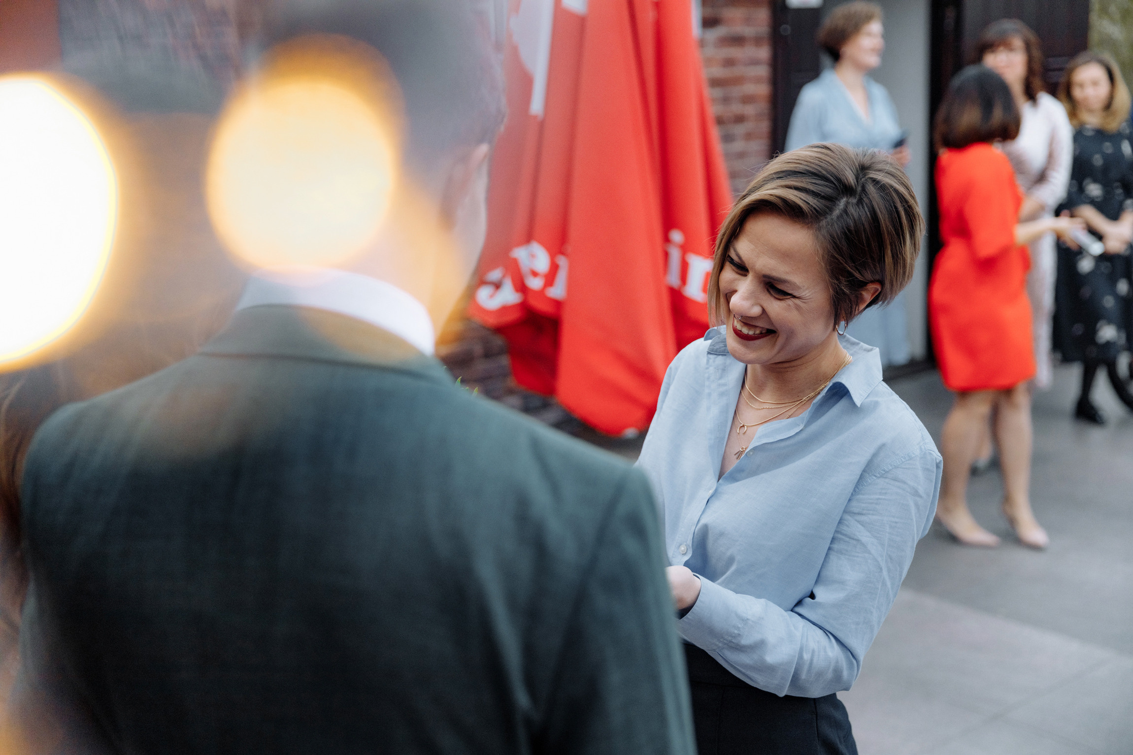 Фотограф Анна Руданова. Свадьба Даши и Юры. Осенняя свадьба