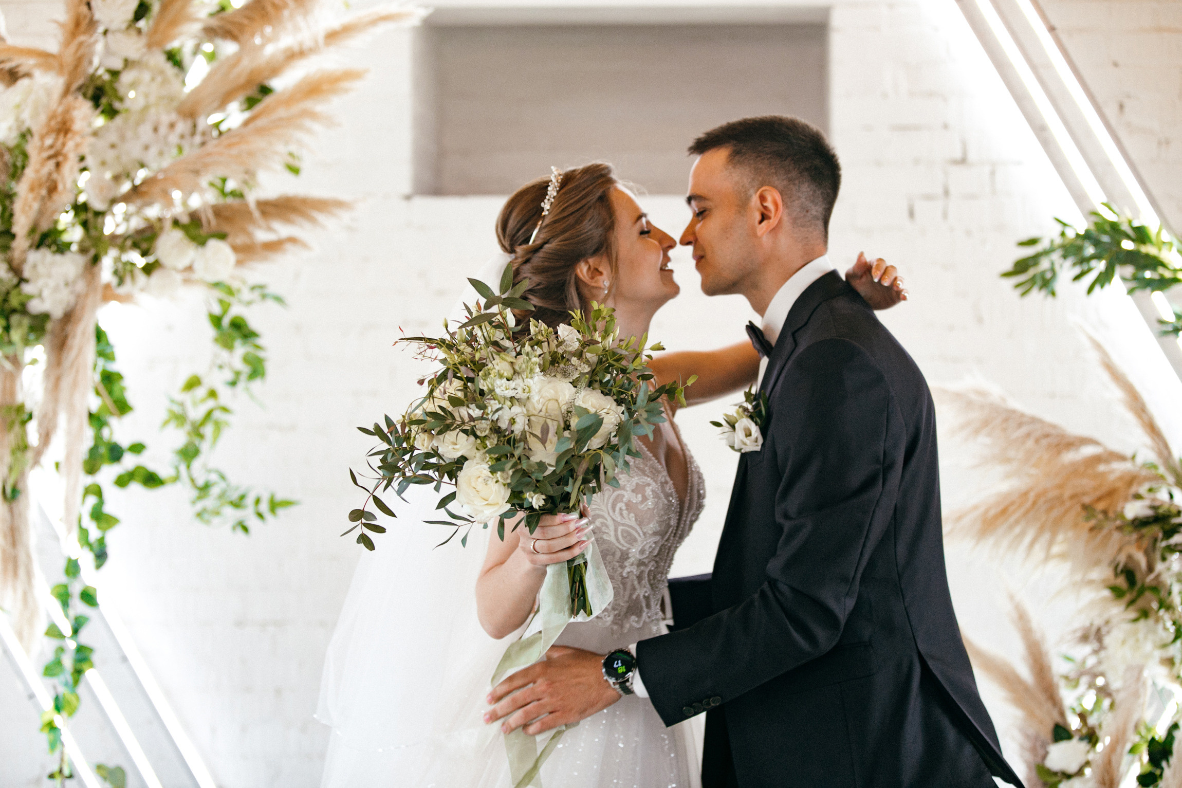 Виктор и Виктория