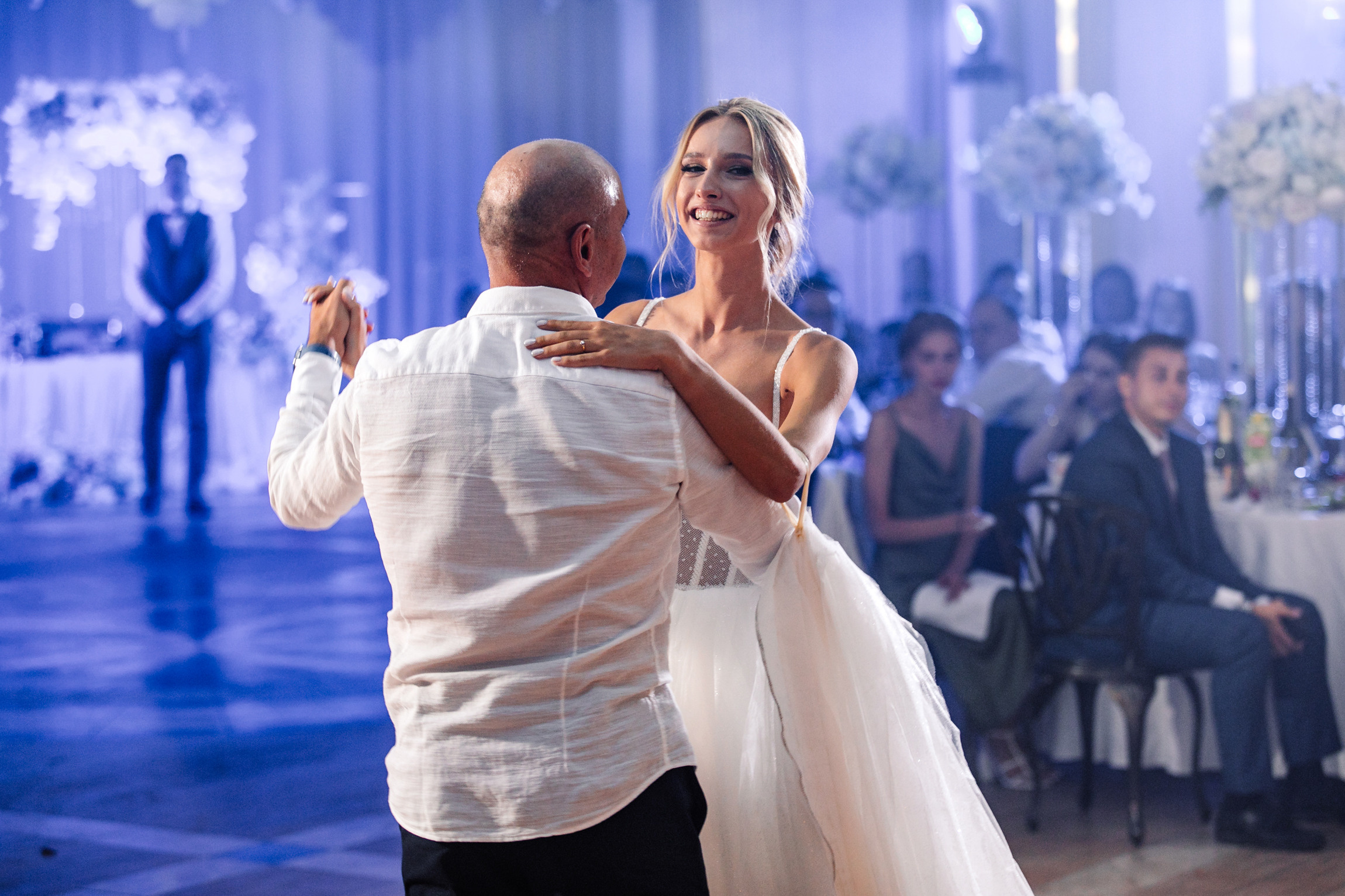 Ксения и Дмитрий