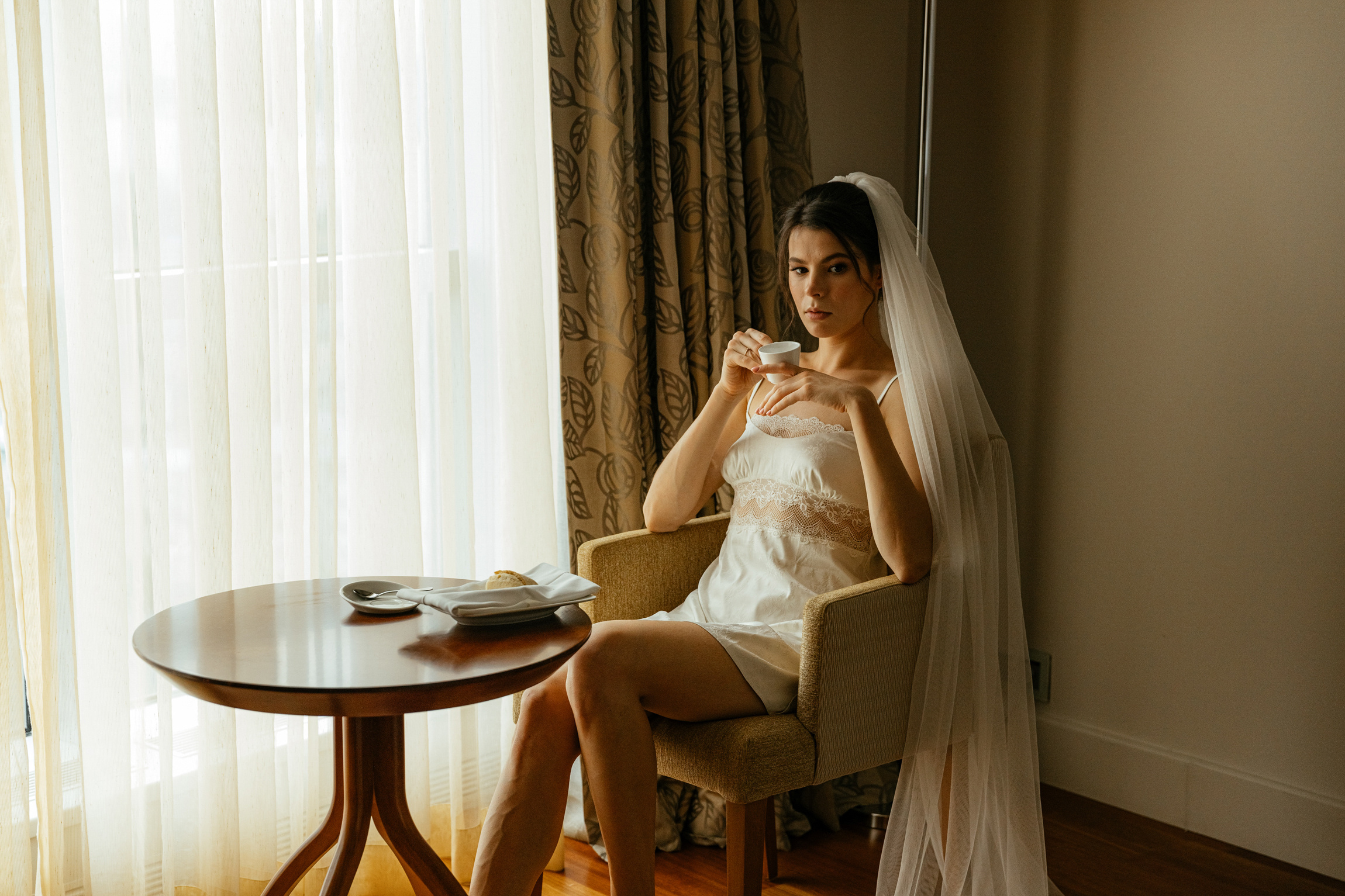 Свадебный день Никита и Александра