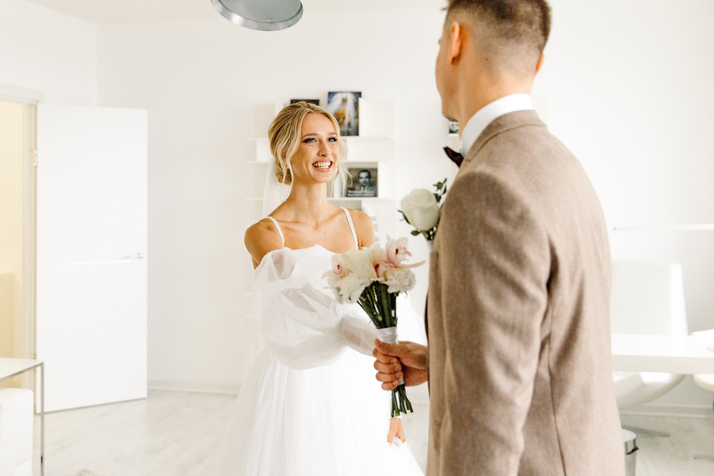 Ксения и Дмитрий