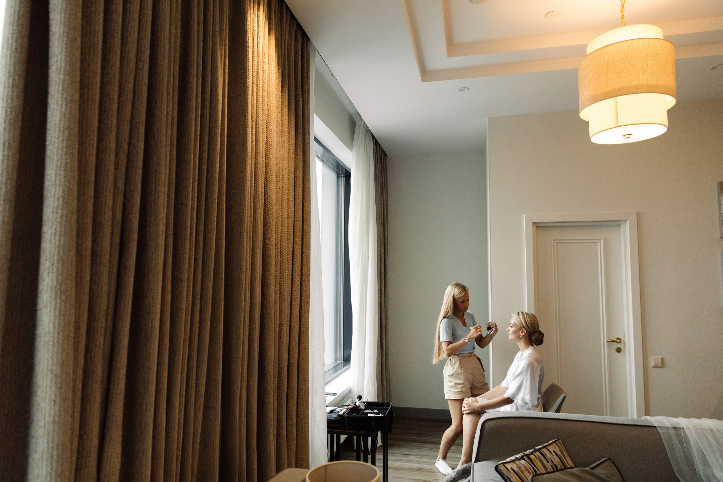 Дмитрий и Татьяна — красота во всем