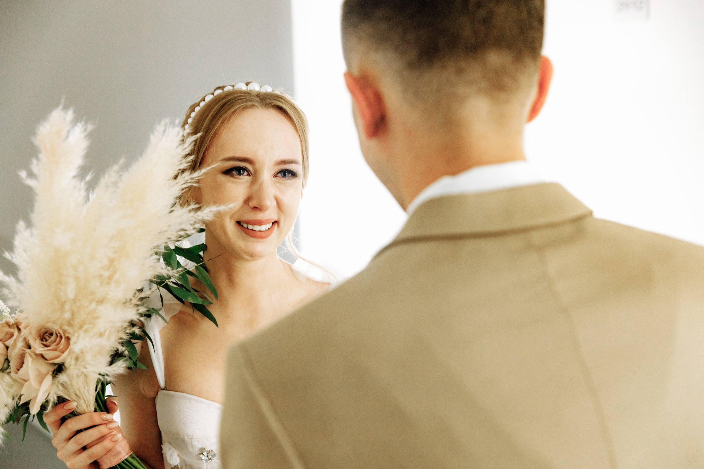 Оксана и Дима