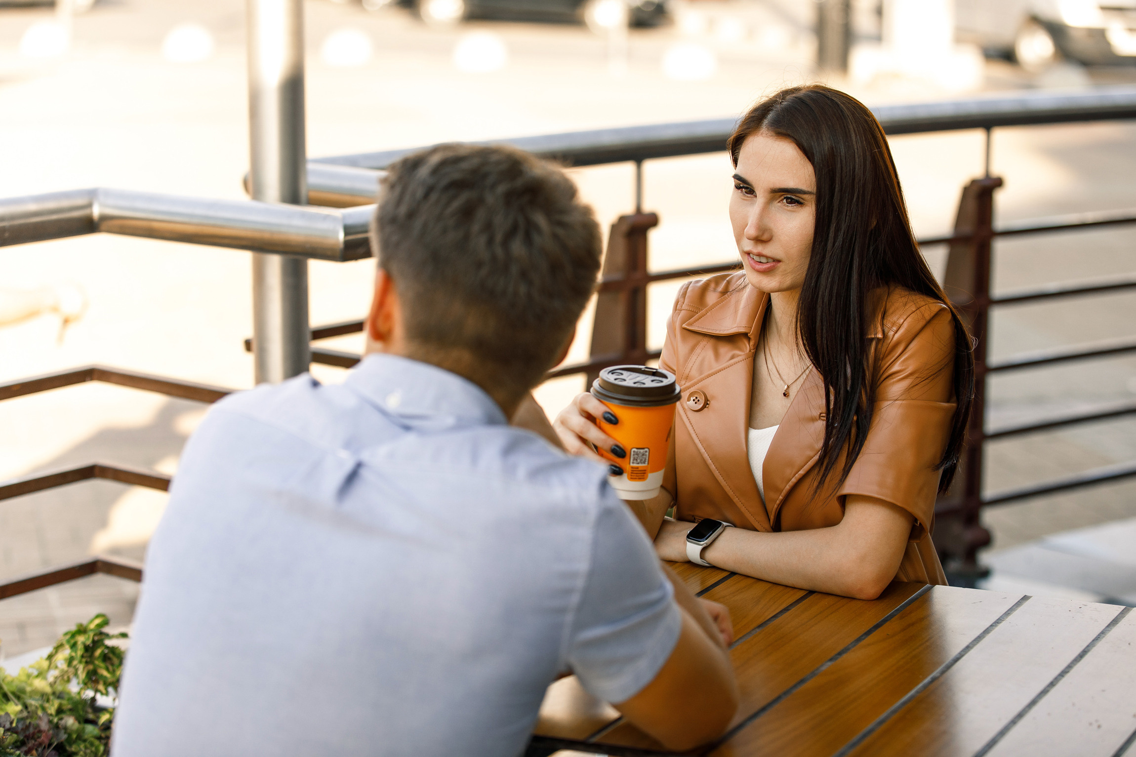 Love Story Вика и Саша