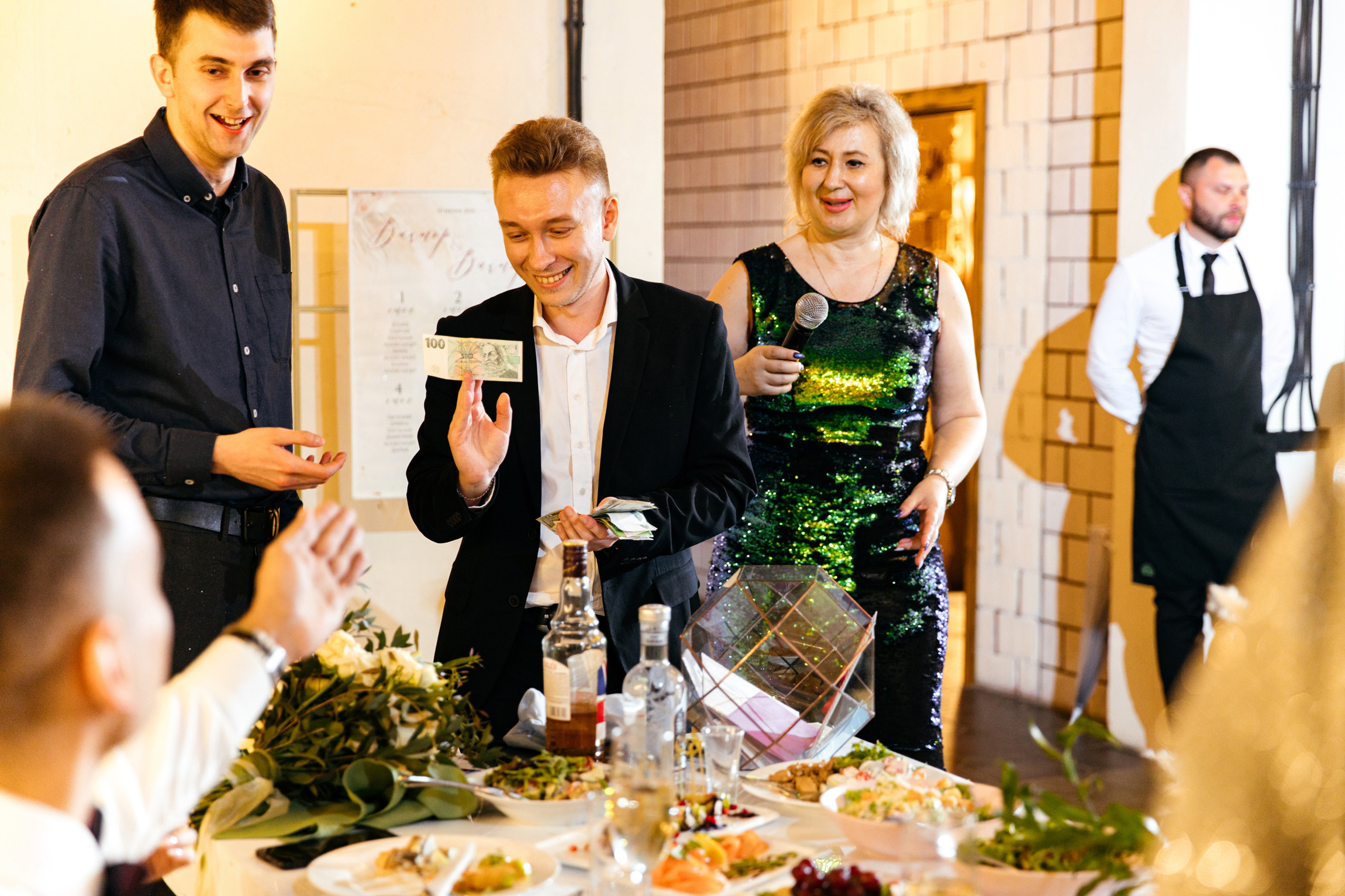 Виктор и Виктория