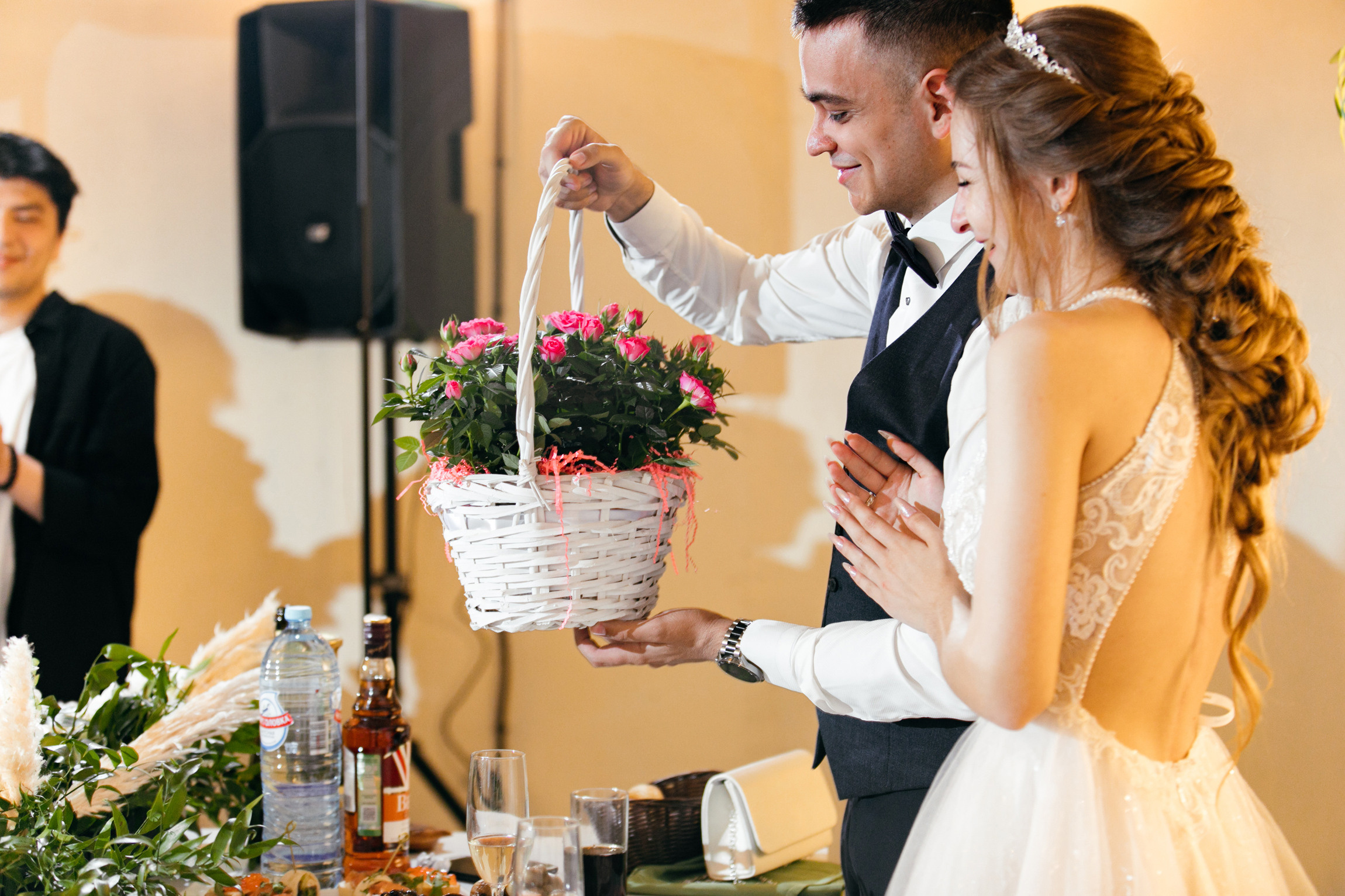 Виктор и Виктория