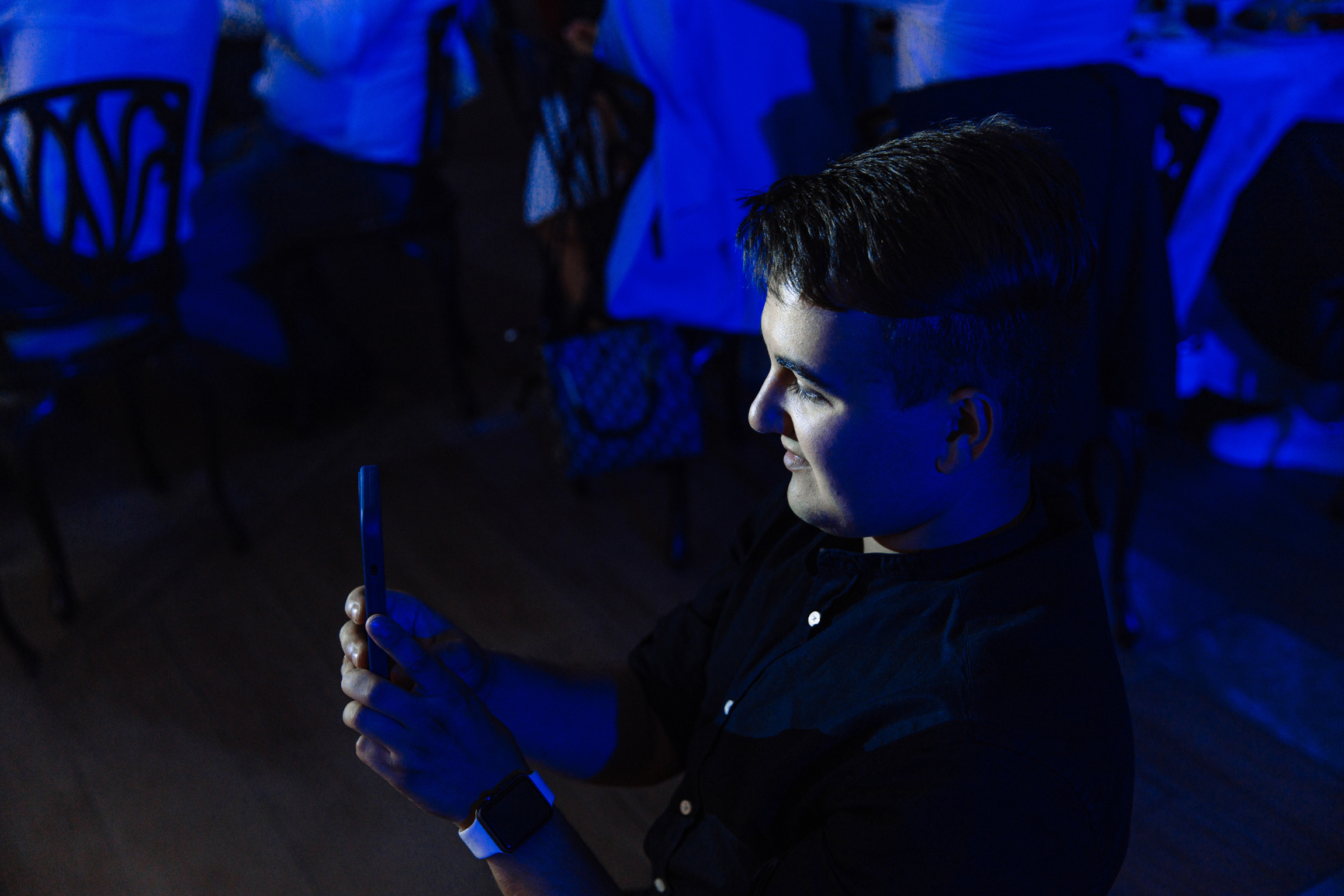 Ксения и Дмитрий