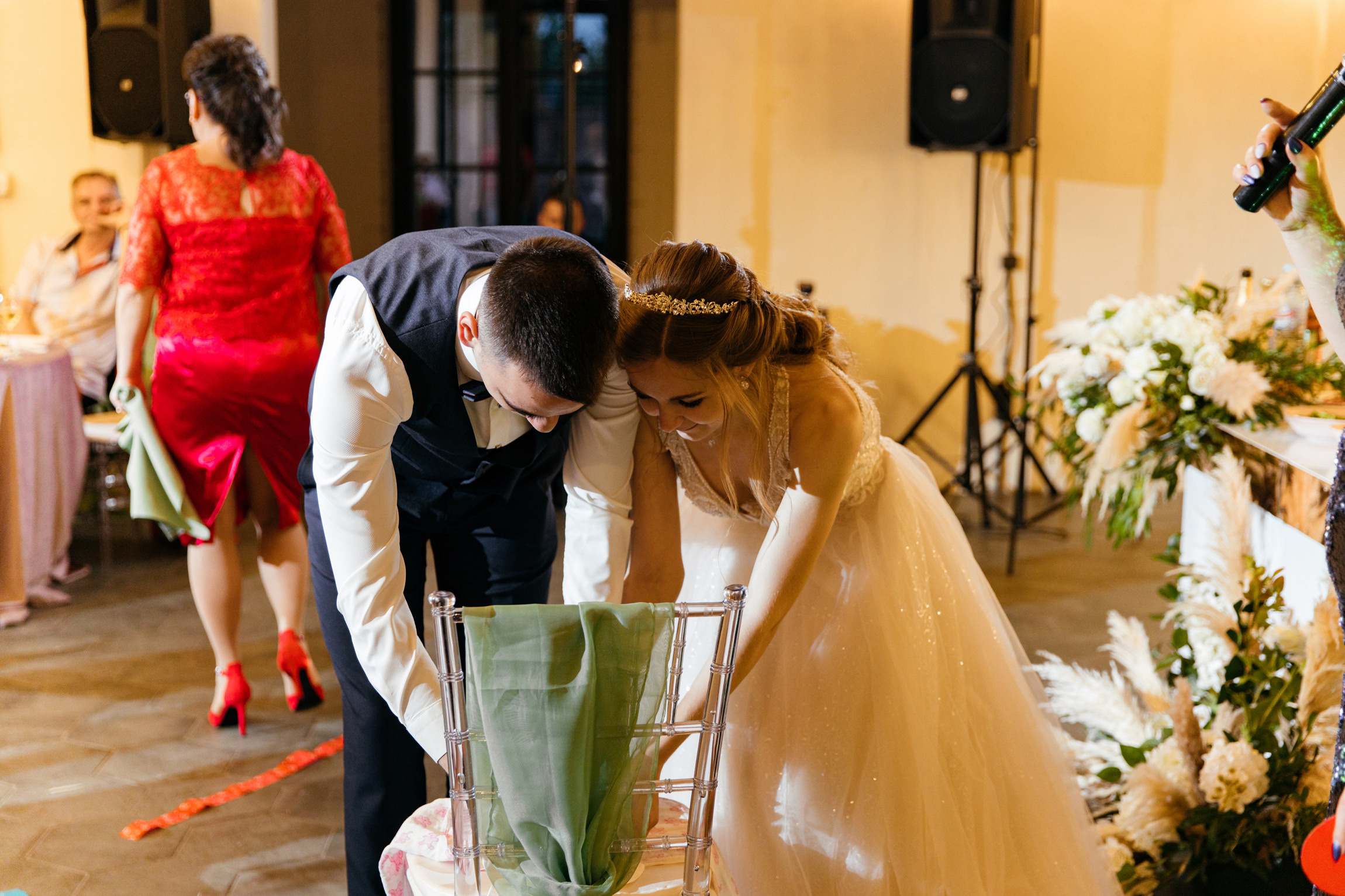 Виктор и Виктория