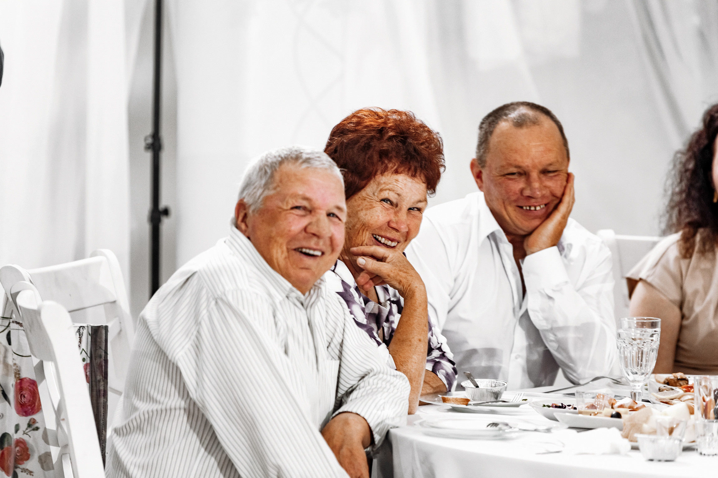 Оксана и Дима