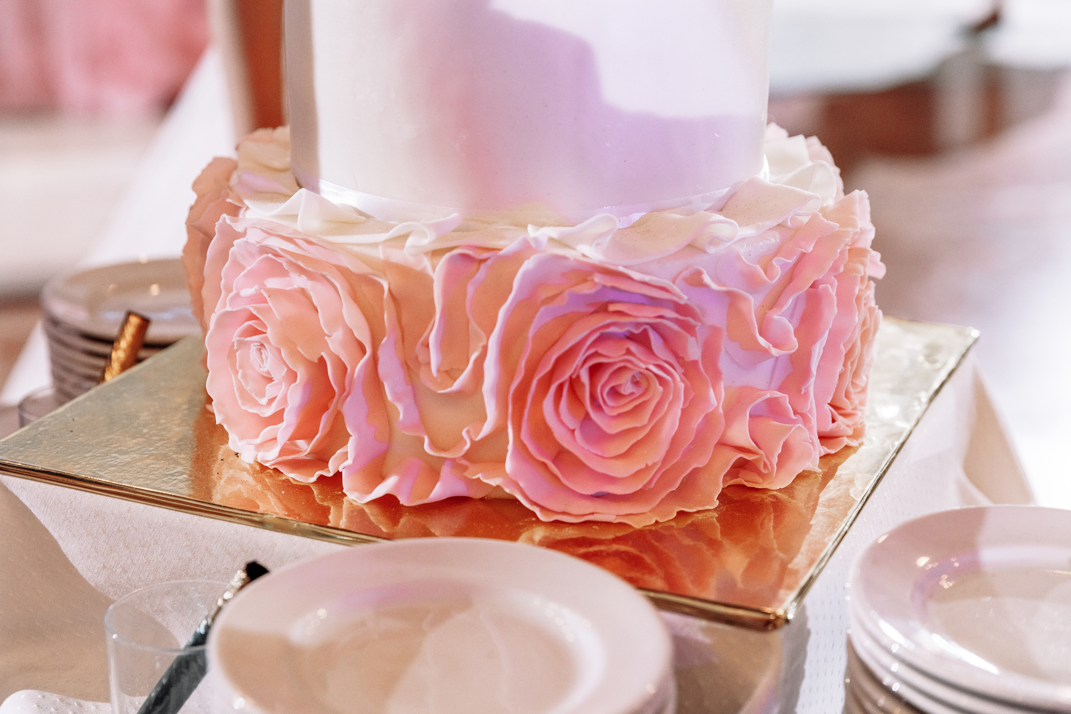 Сергей и Анастасия