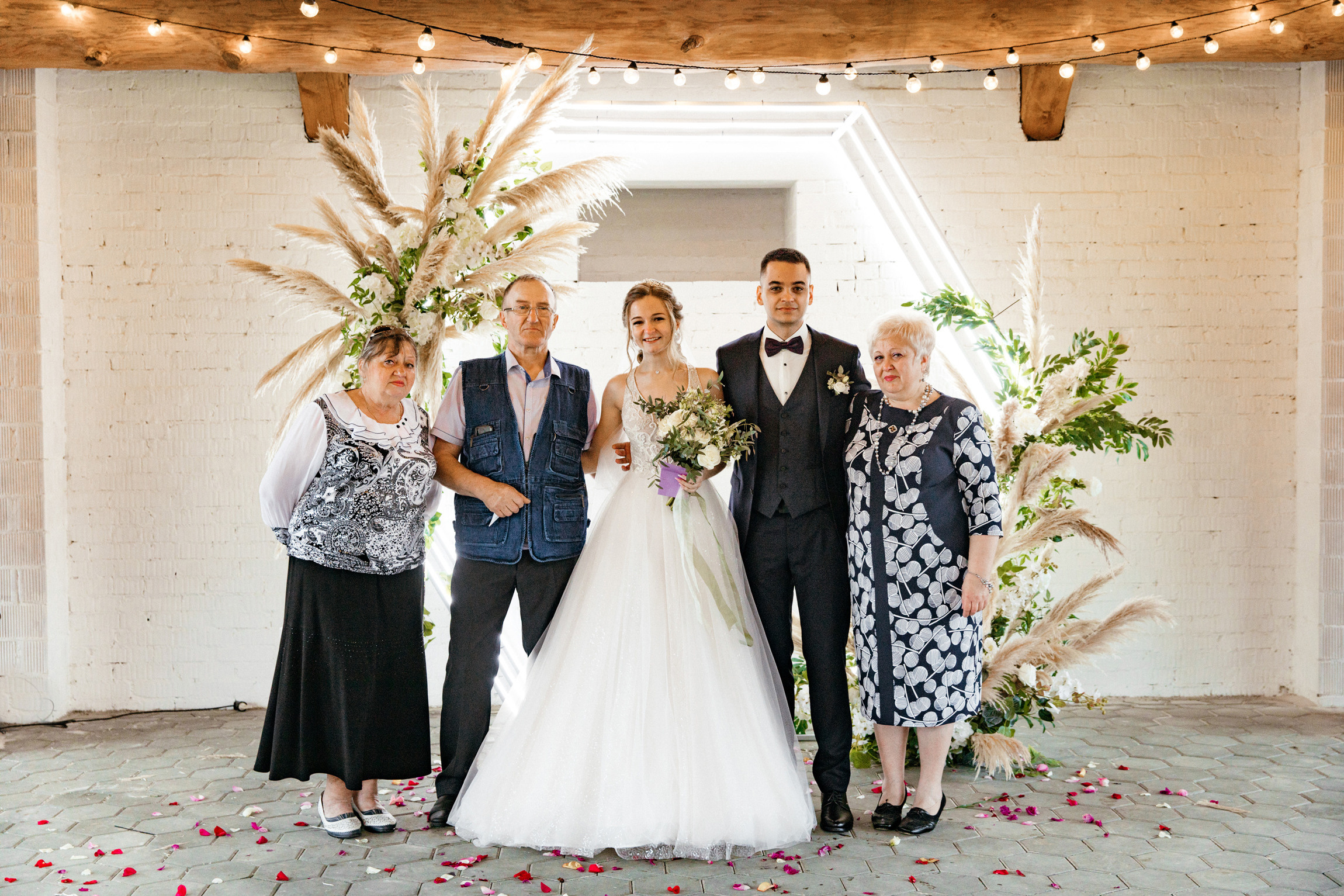 Виктор и Виктория