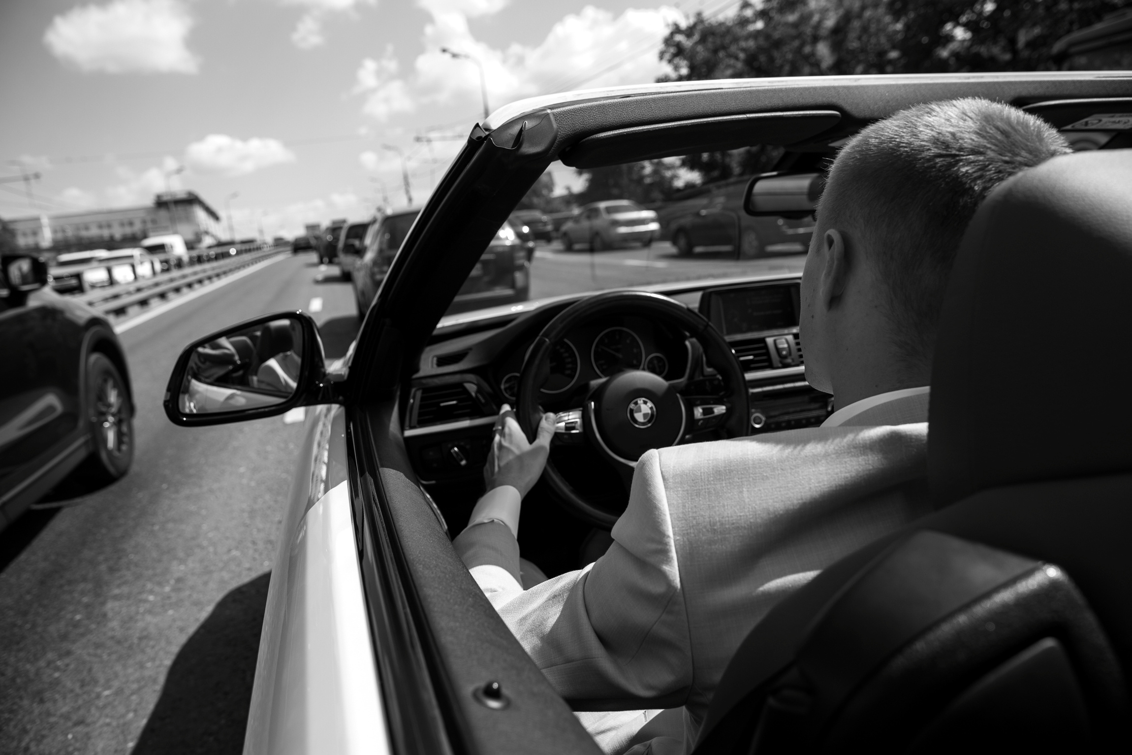 Сергей и Анастасия