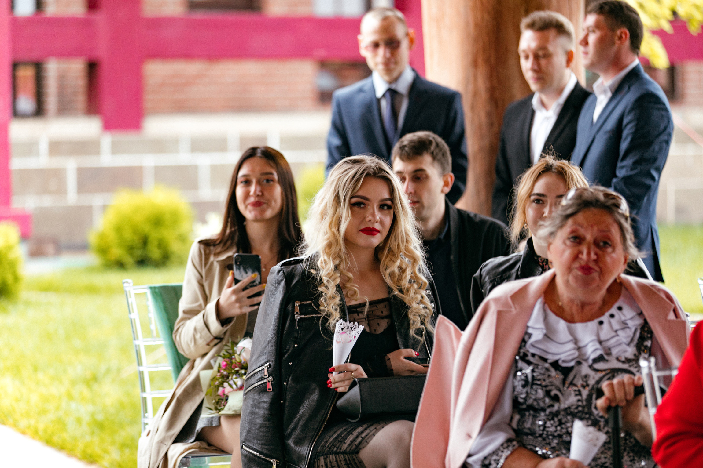 Виктор и Виктория