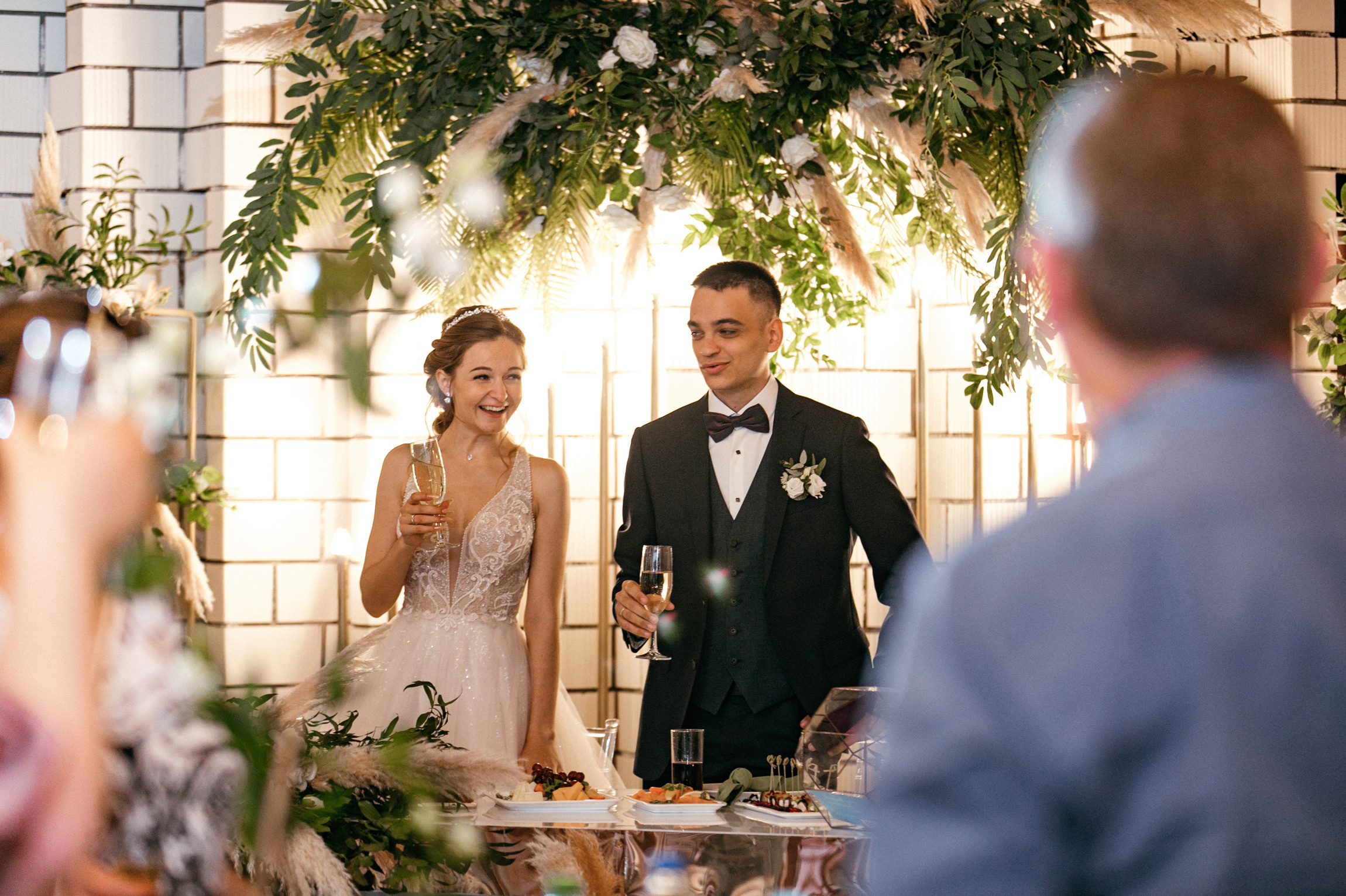 Виктор и Виктория