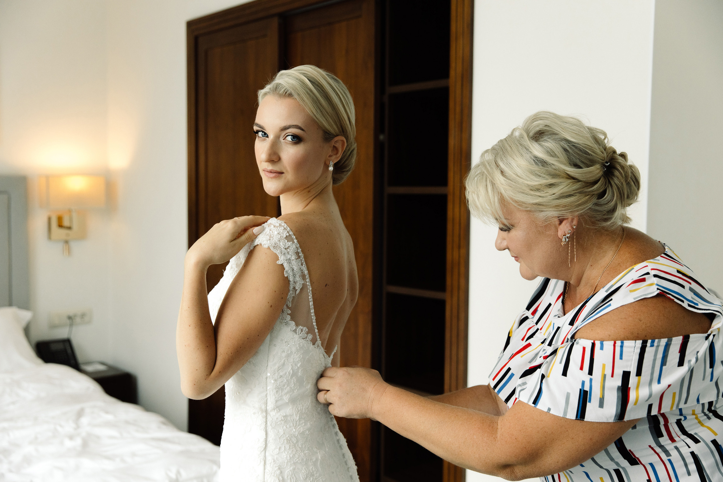 Свадебный день Дмитрия и Татьяны