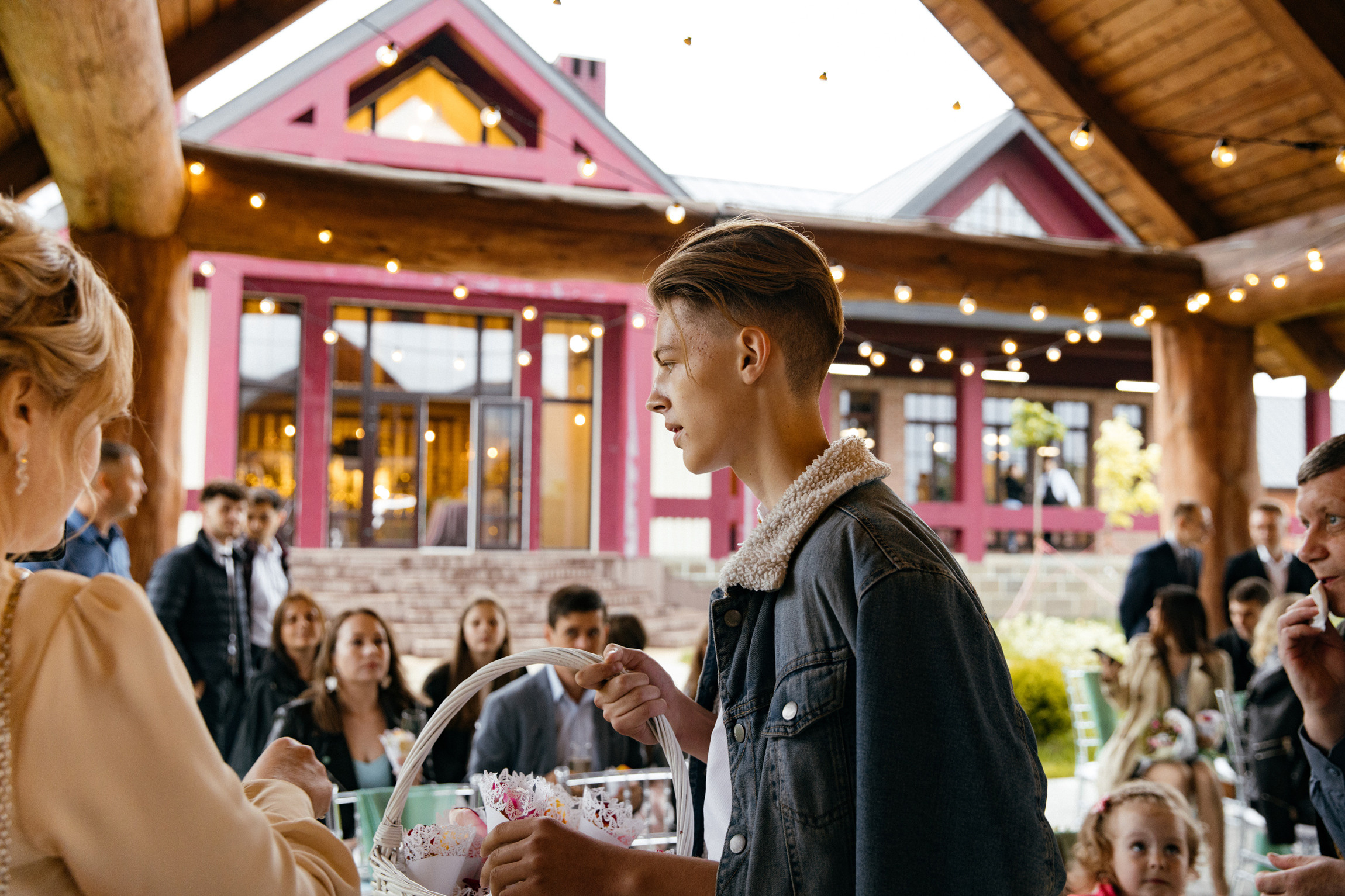 Виктор и Виктория