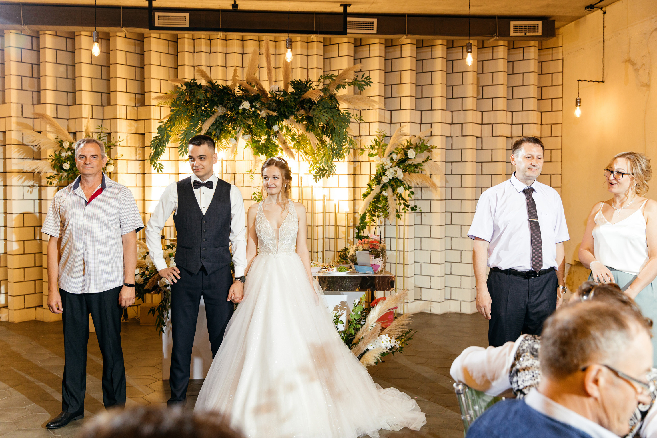 Виктор и Виктория